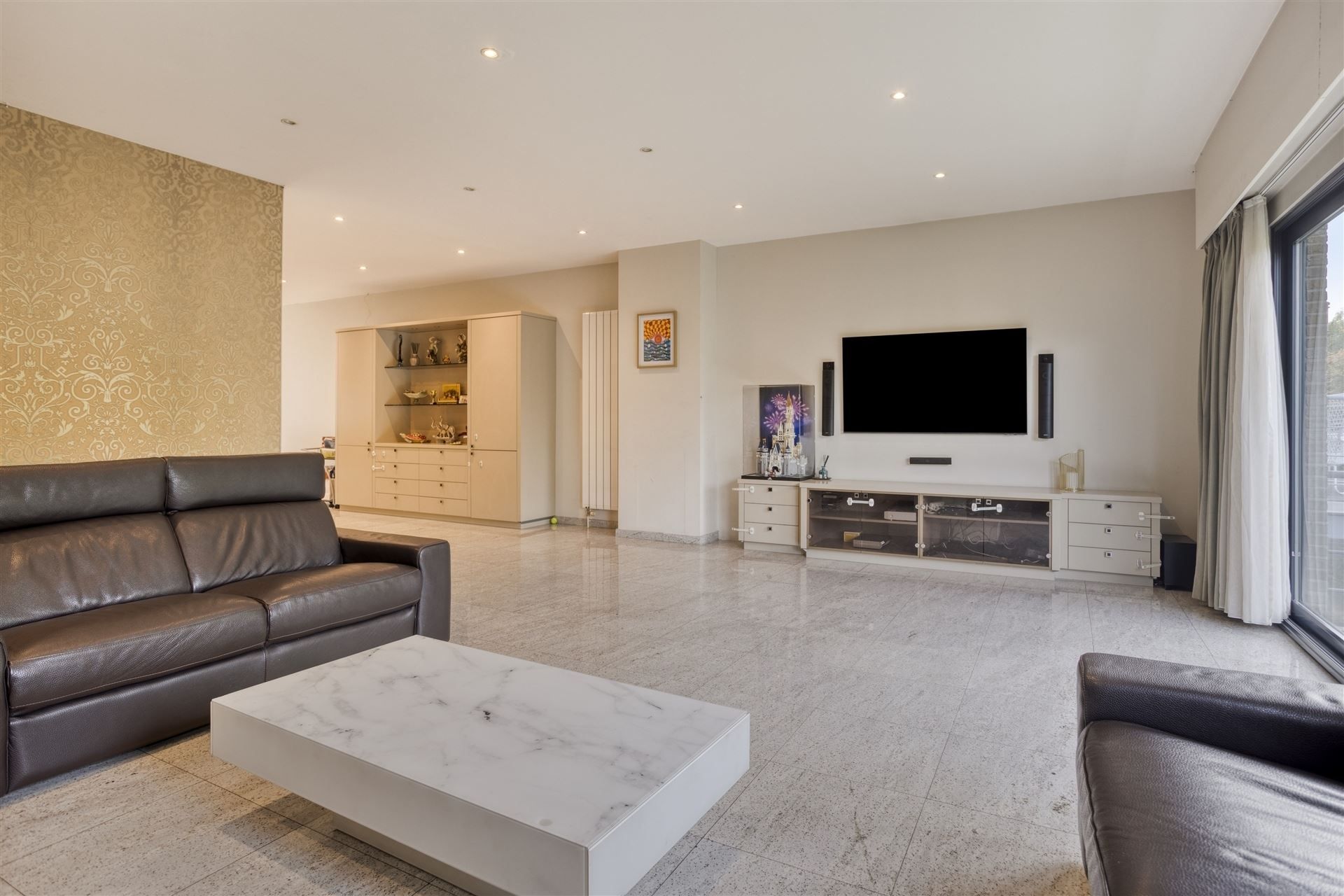 Exclusieve, ruime gezinswoning  foto 12