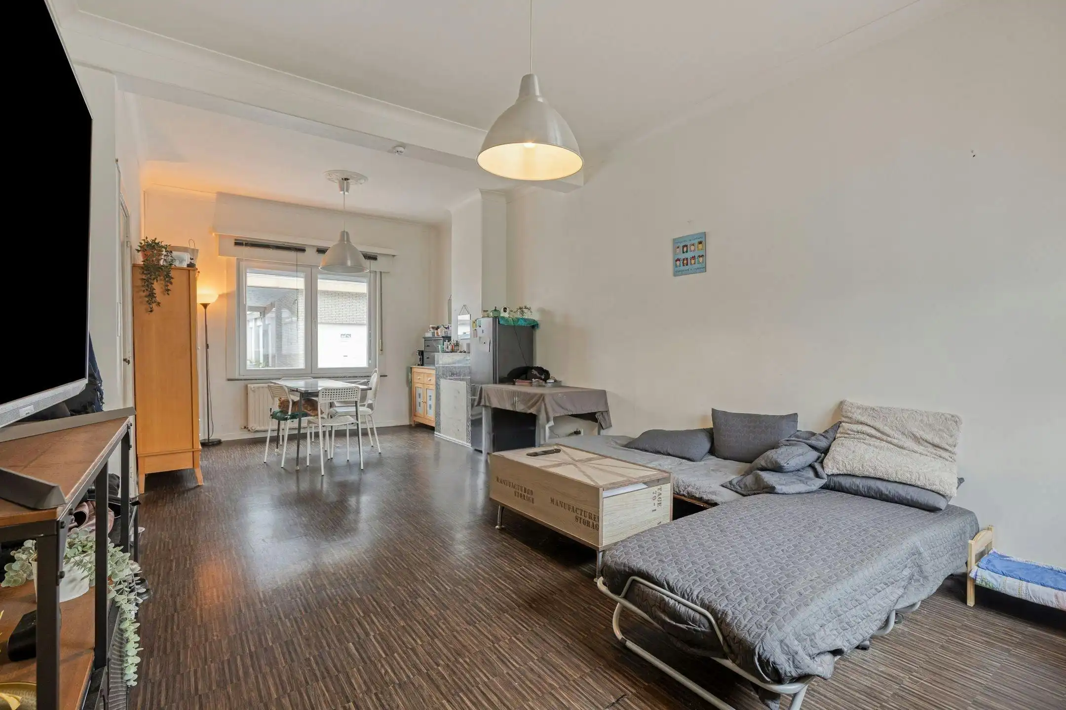 Woning te koop in Bissegem!  foto 3