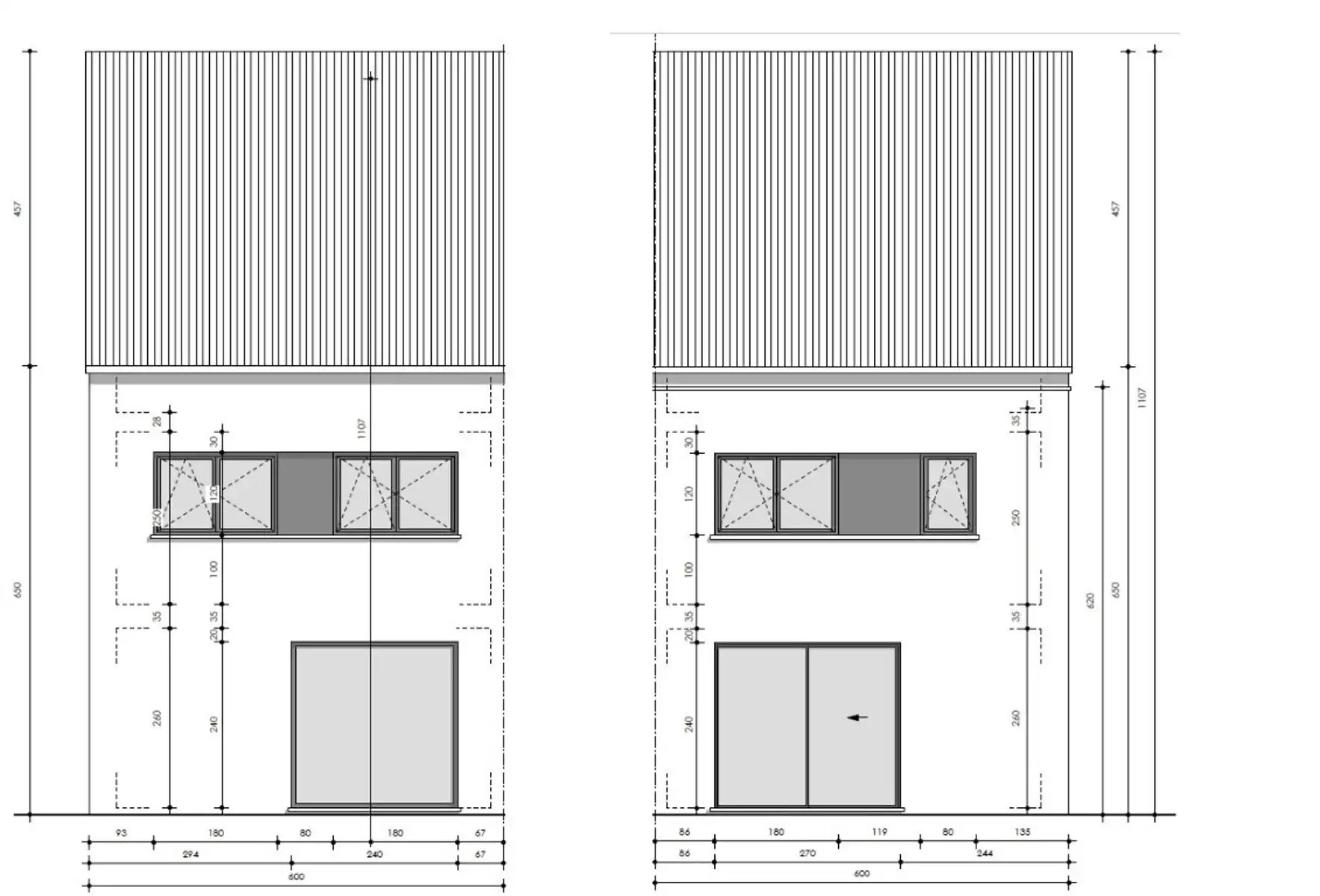 Energiezuinige woning in Lippelo – Lot 2 foto 12