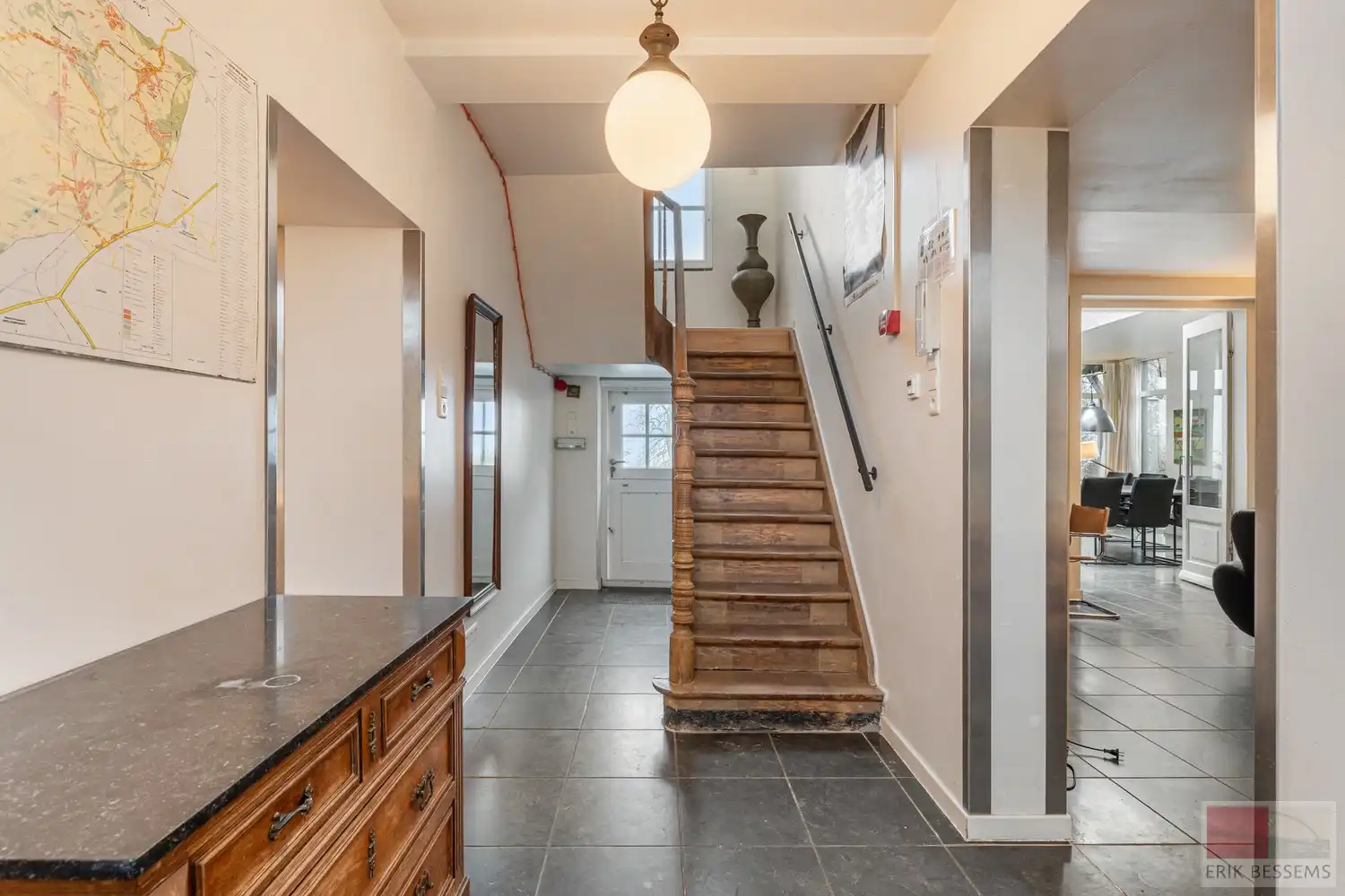 Unieke eigendom, vakantiewoning met privaat woonst aanhorend foto 3