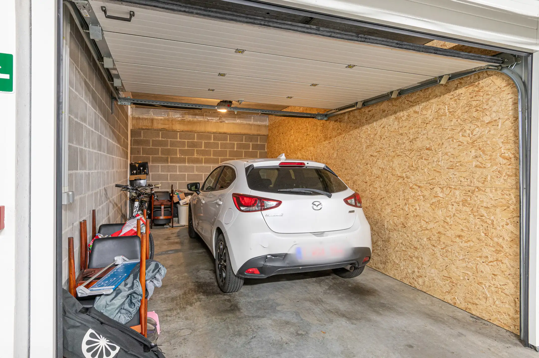 Appartement met terras en garage te huur in Willebroek foto 23