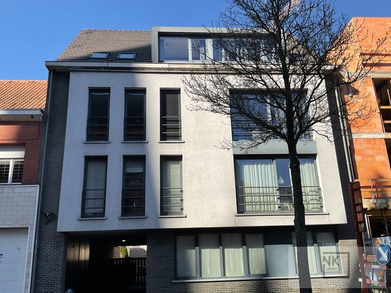 Appartement met 1 slaapkamer op centrale ligging in Arendonk foto 7