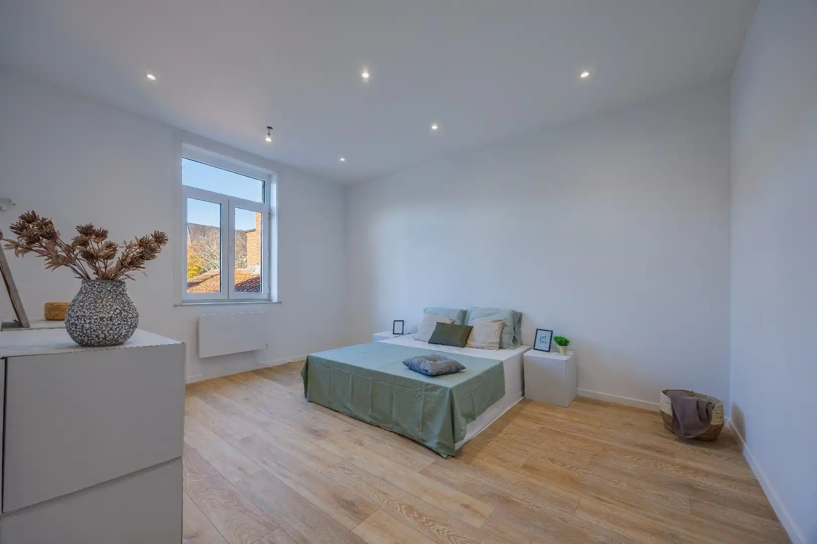 Royale woning centrum Nieuwpoort: 6 slpk - 2 badk foto 9