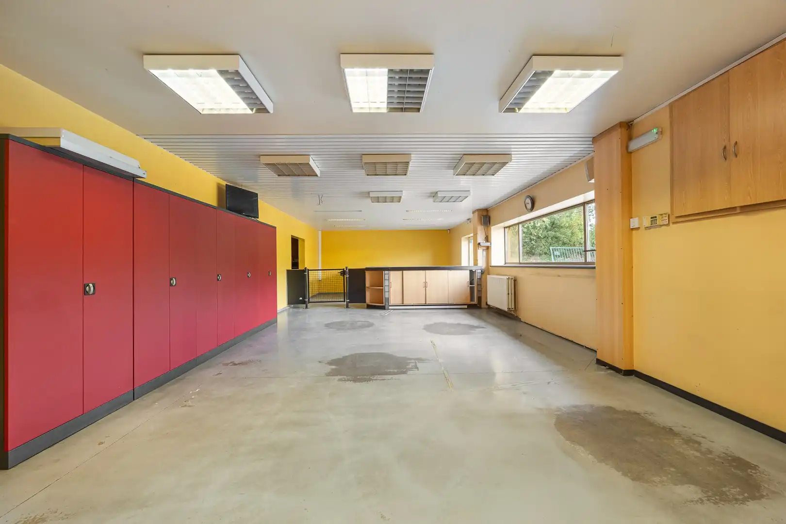 MAGAZIJN+KANTOOR - KMO ZONE foto 18