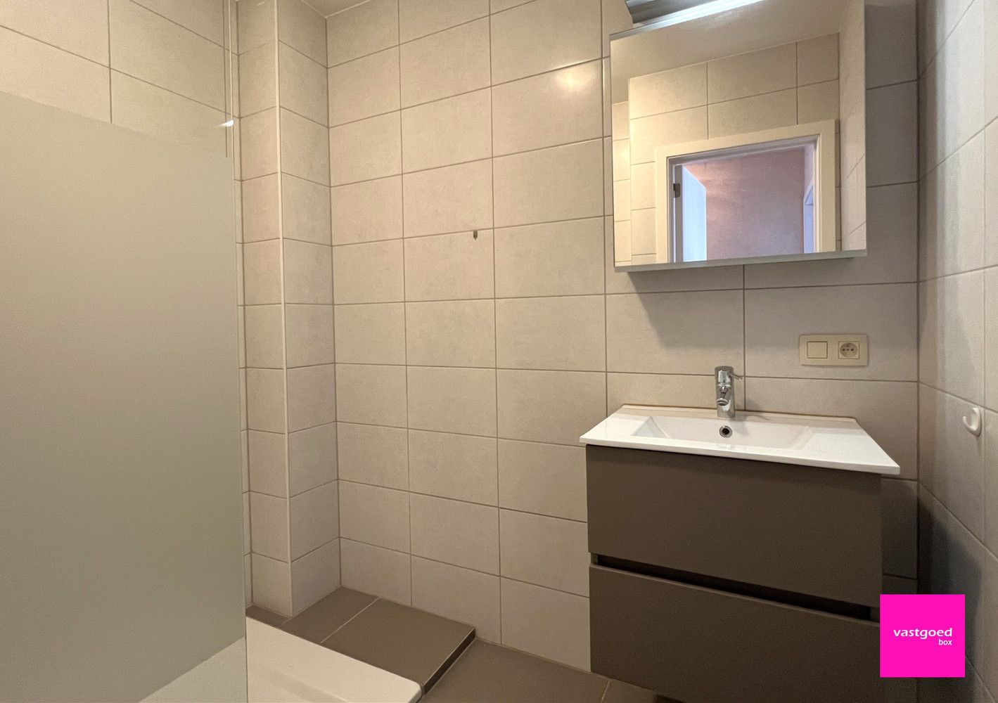 Lichtrijk appartement met 2 slaapkamers en 2 terrassen, Oostende foto 17