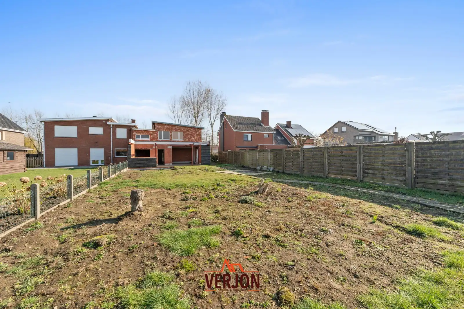 Kijkdag 18/06/2026! Ruime en naar eigen smaak af te werken woning op 612m2! foto 20