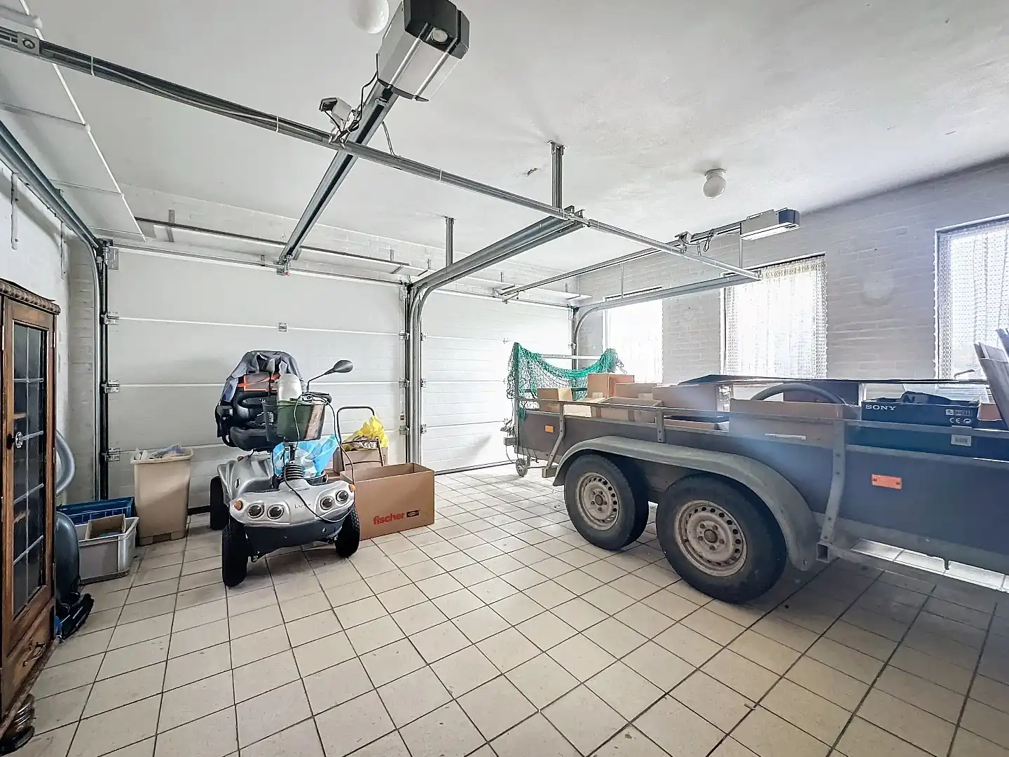 De Stenen beer  foto 19