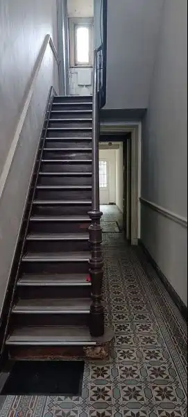 Jezusstraat 24-26, 2000 Antwerpen foto 2