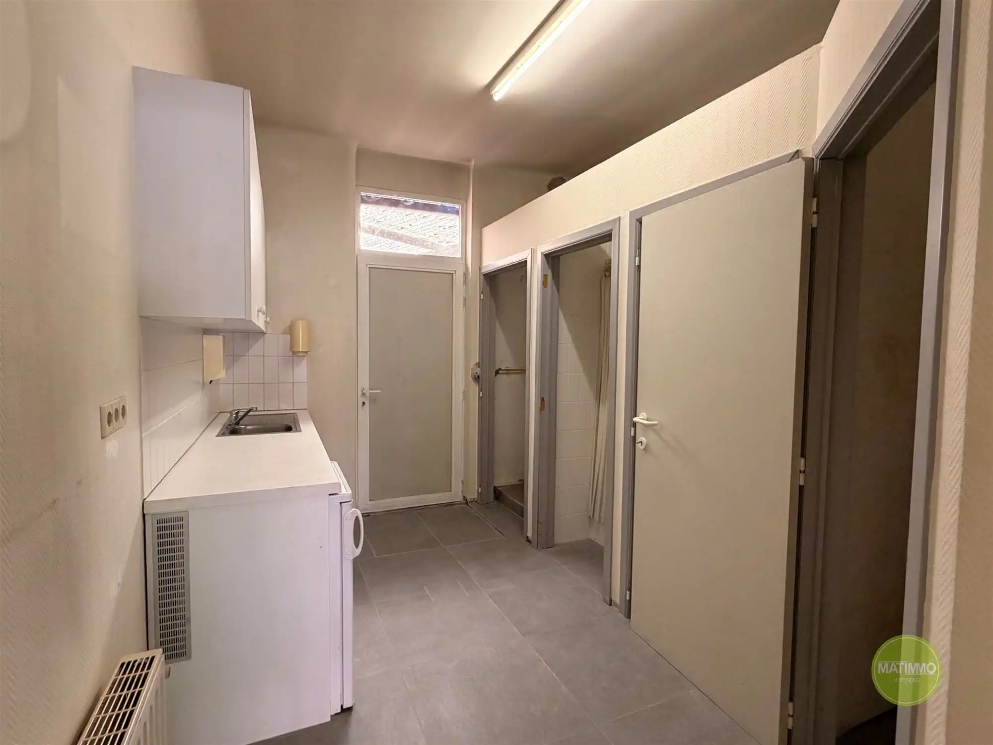 Commerciële toplocatie in het centrum van Mol – ideaal voor uw onderneming foto 7