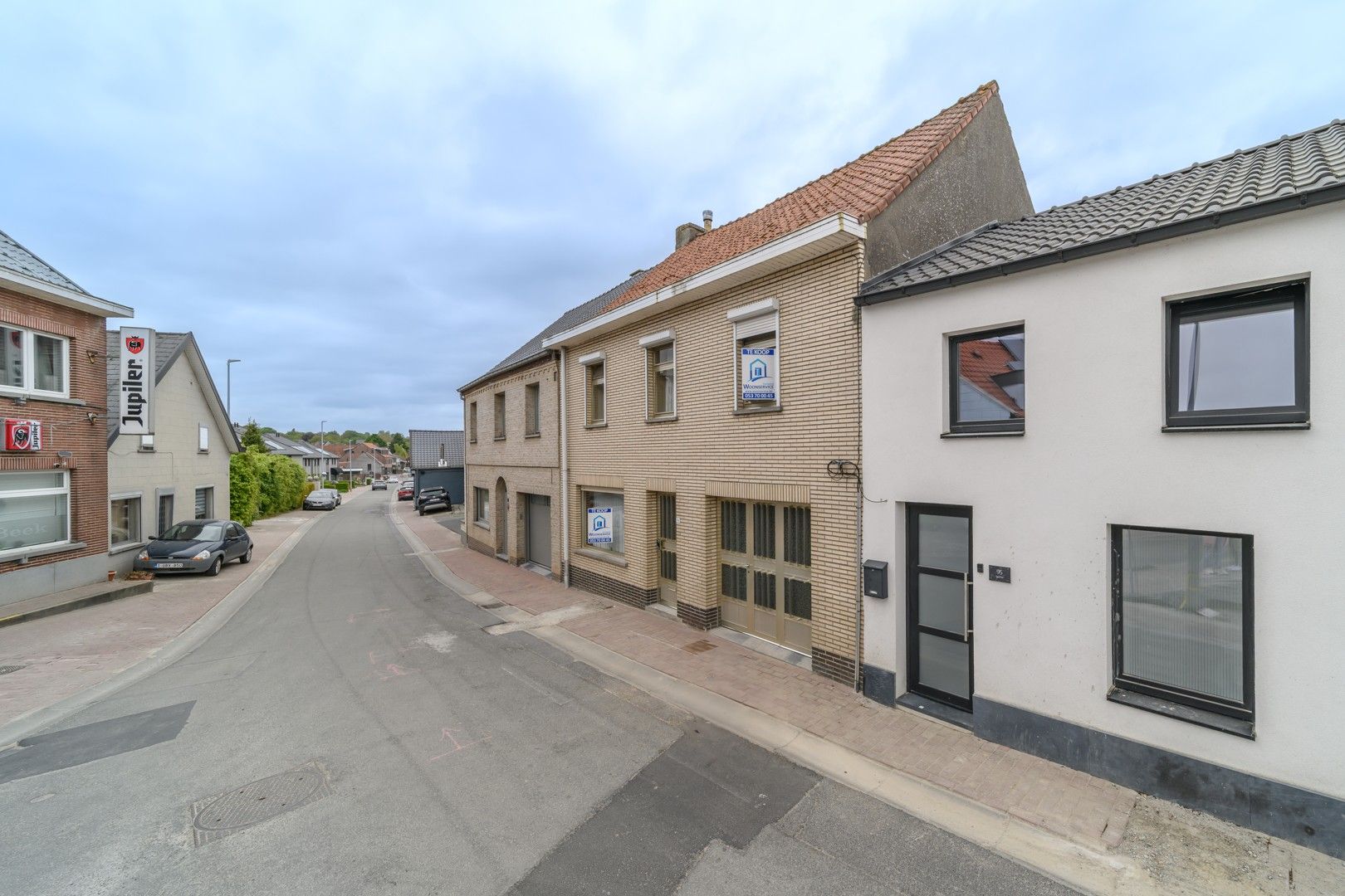 Te renoveren gezinswoning te Erpe-Mere foto 29