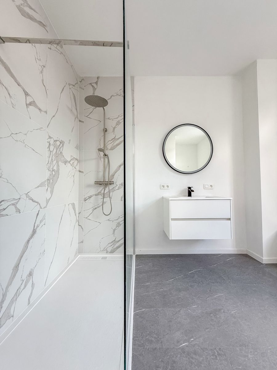 Huis met 3 slaapkamers in Gent foto 8