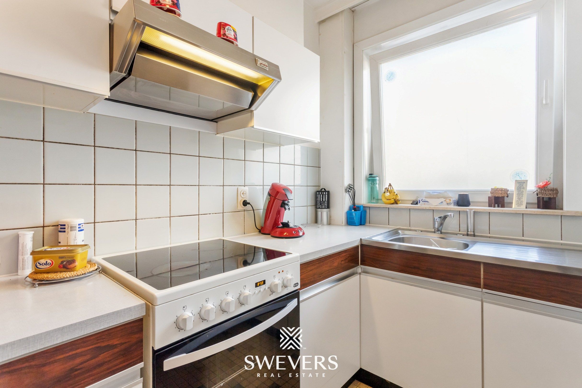 Instapklaar 2-slaapkamerappartement op topligging in Diest centrum (investeringsmogelijkheid) foto 13