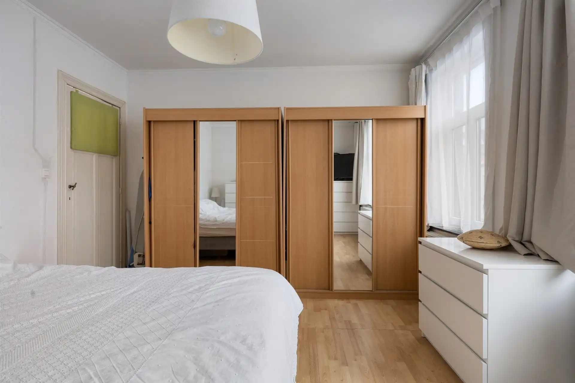  Instapklare karakterwoning met drie slaapkamers foto 8