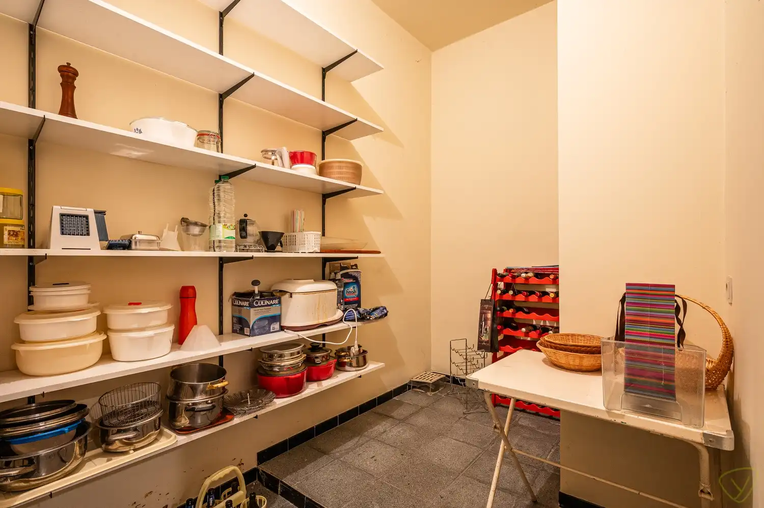 Charmante villa met royale tuin op een uitzonderlijk perceel in Sint-Laureins foto 13