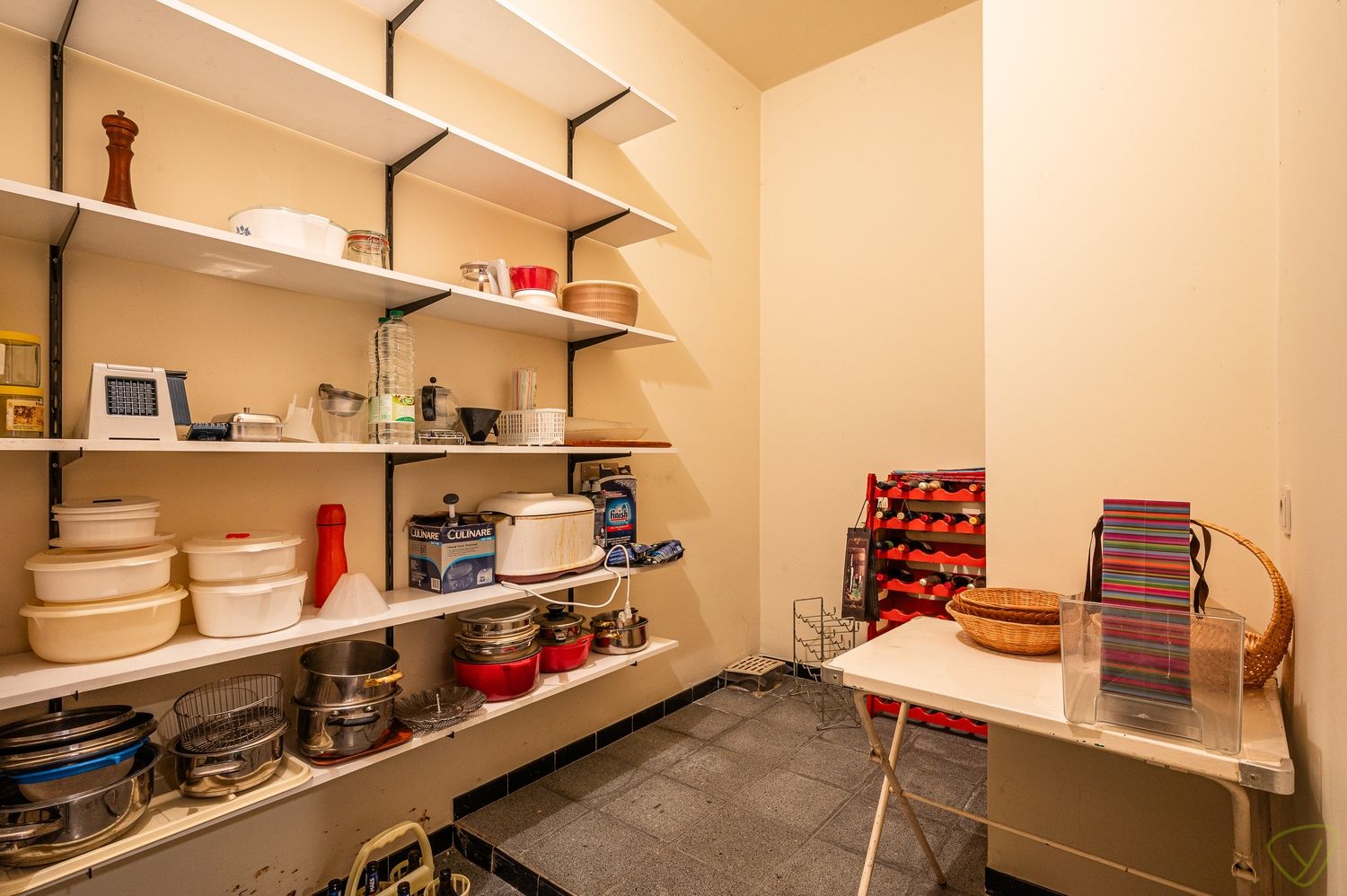 Charmante villa met royale tuin op een uitzonderlijk perceel in Sint-Laureins foto 13