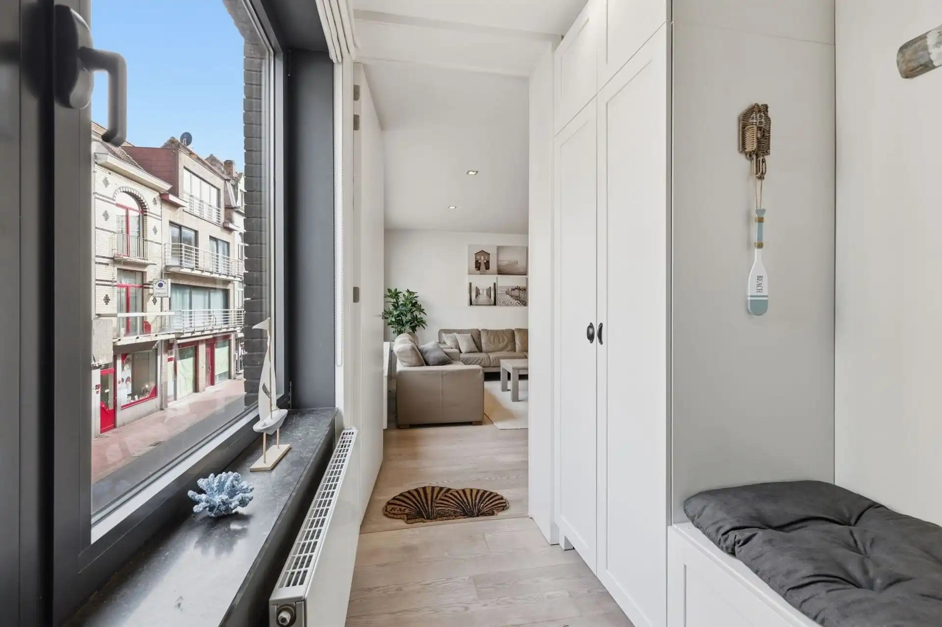 CENTRALE LIGGING / RUIM TERRAS foto 4