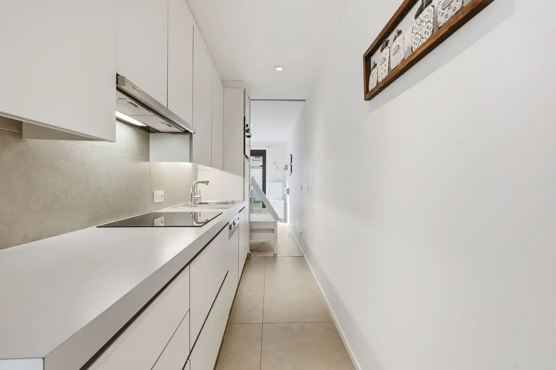 CENTRALE LIGGING / RUIM TERRAS foto 4