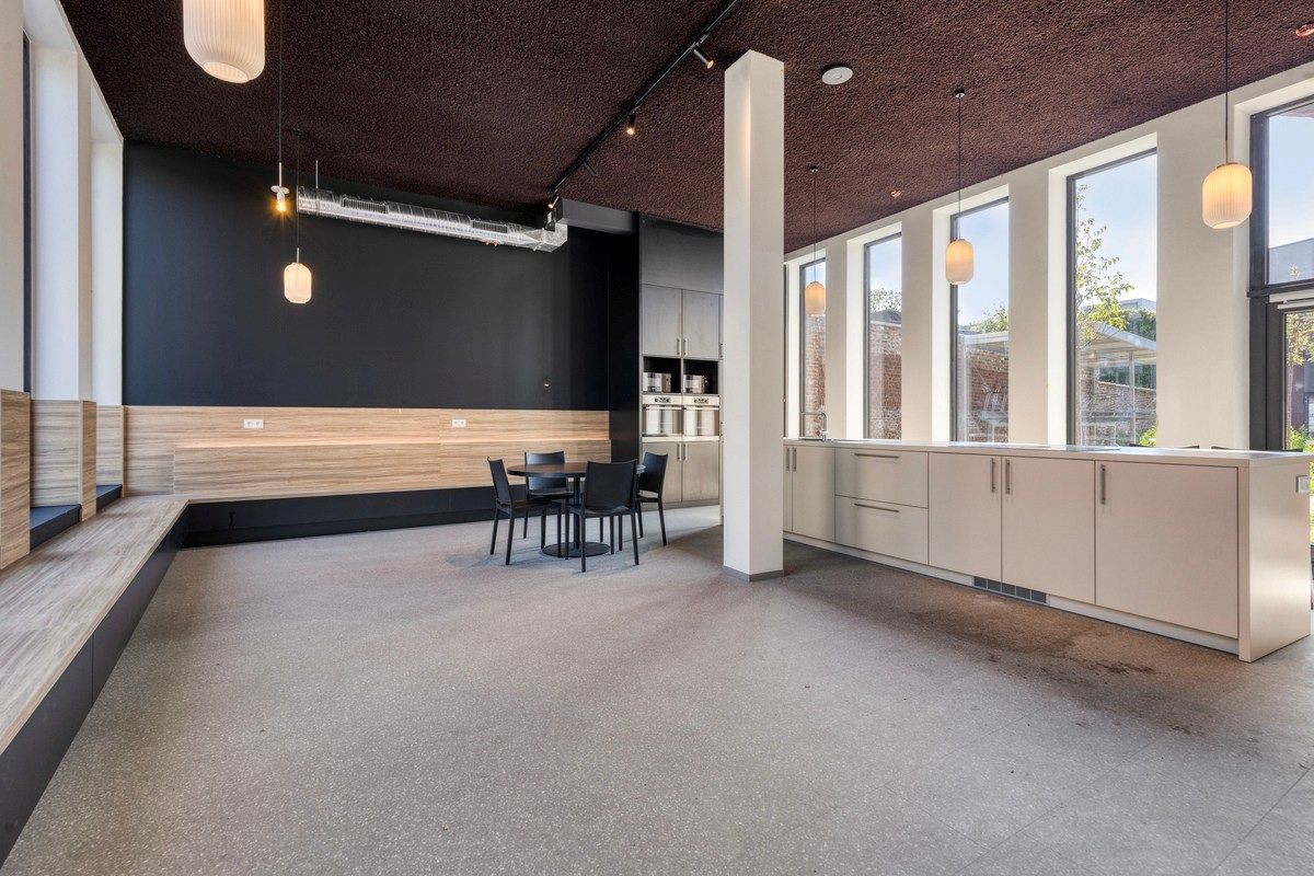 Verschillende studentenkamers beschikbaar foto 4