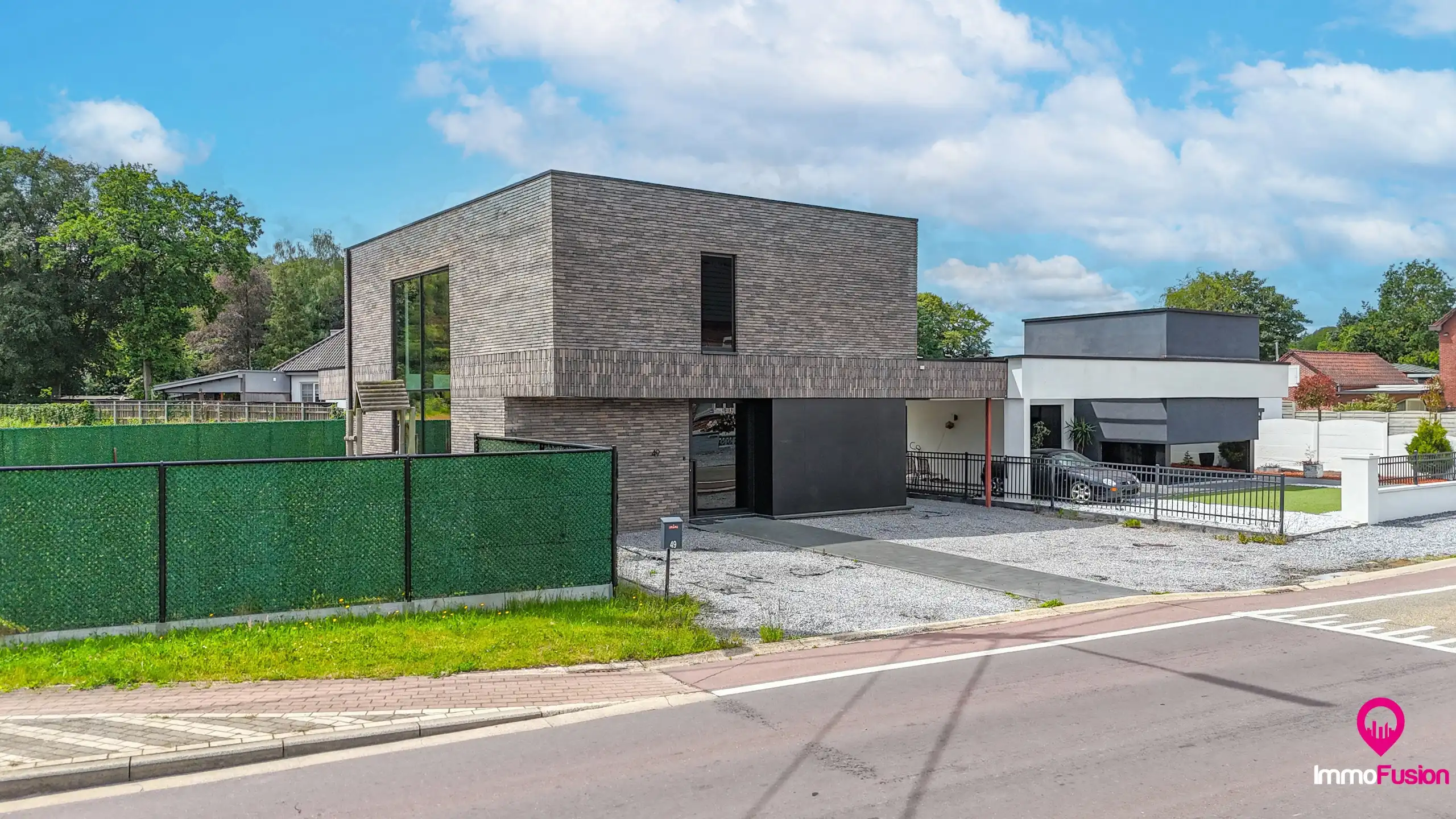 Instapklare villa met 4 slpk., laadpaal en zonnepanelen! foto 50