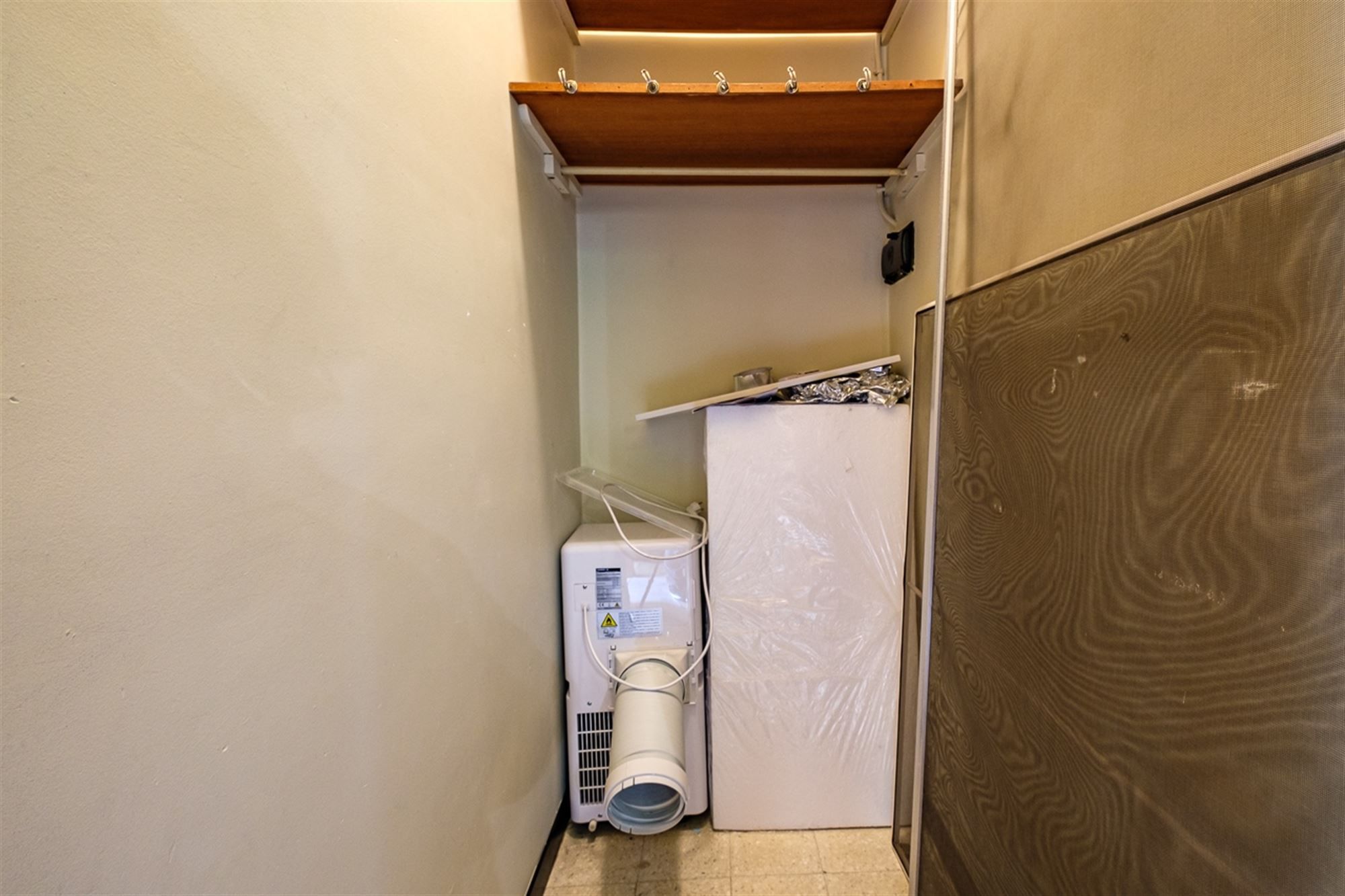 2 SLPK APPARTEMENT OP WANDELAFSTAND VAN HET CENTRUM VAN SINT-TRUIDEN  foto 17