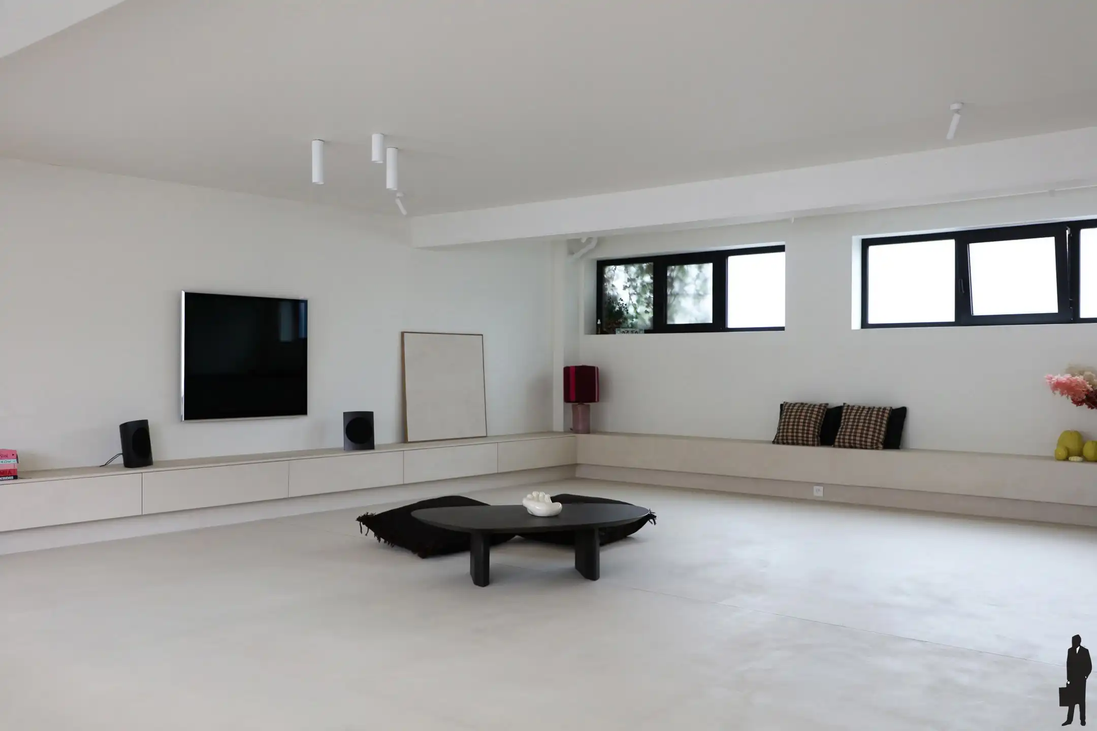 Instapklare woning met 3-4 slpks & polyvalente handelsruimte foto 17