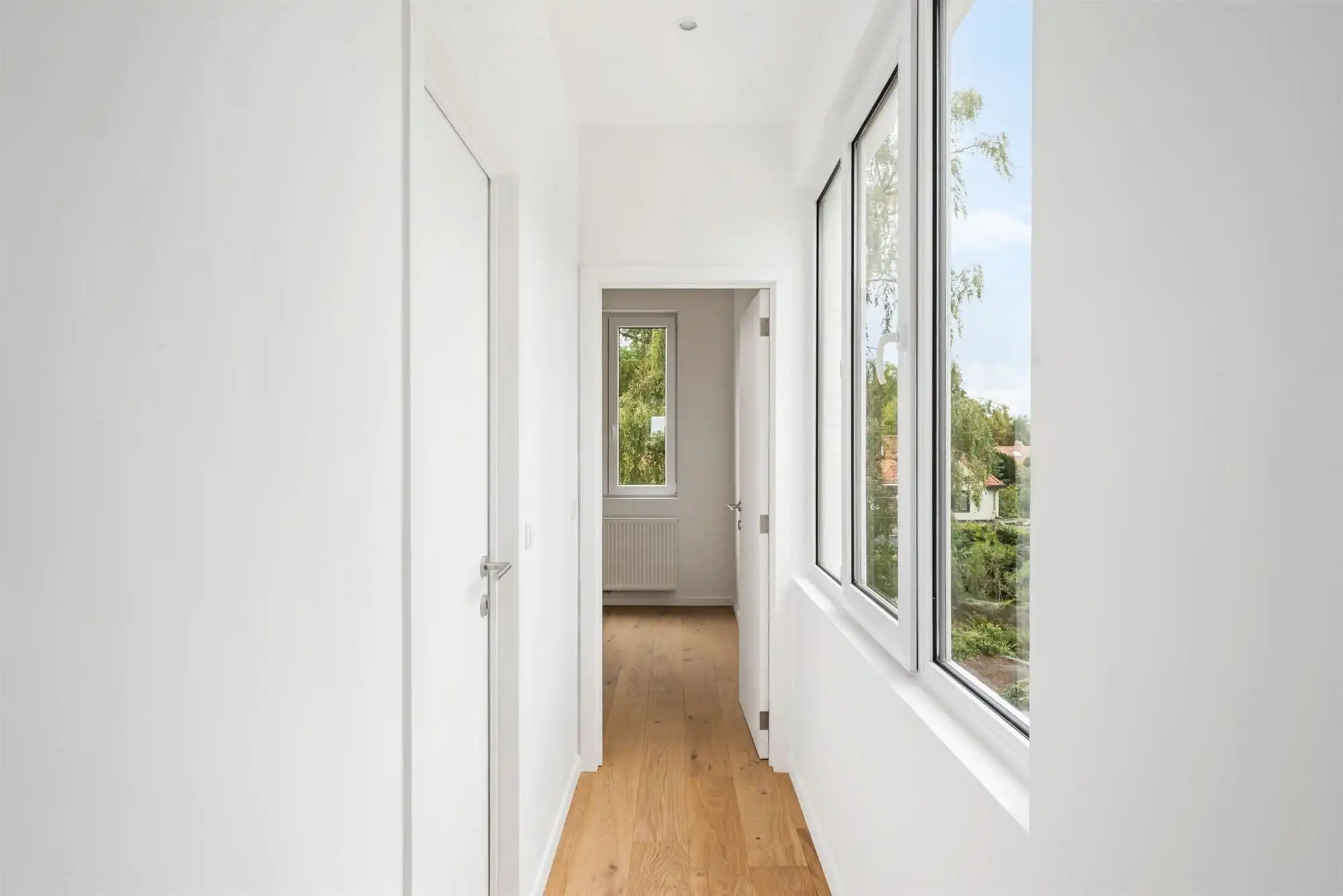 Comfortabel wonen in gegeerde Unitaswijk foto 16