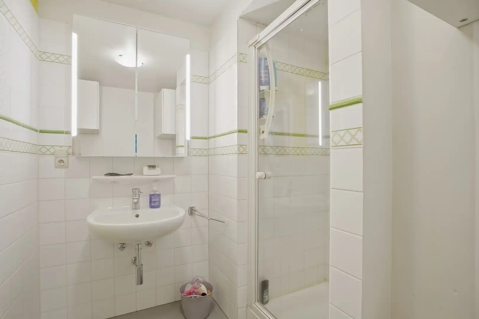 Landelijk gelegen villa met loods in Aartrijke foto 21