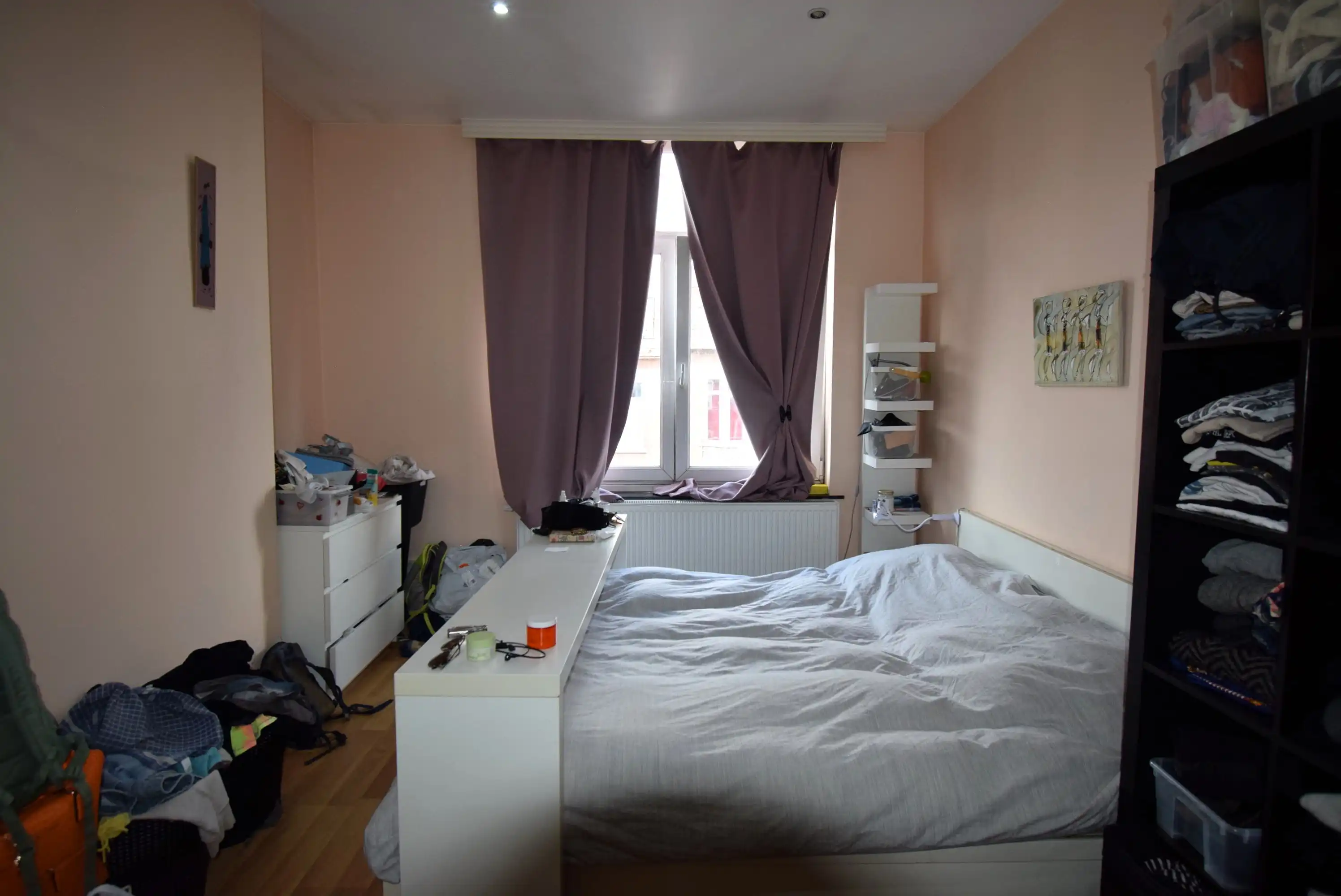 Opbrengstgebouw foto 12