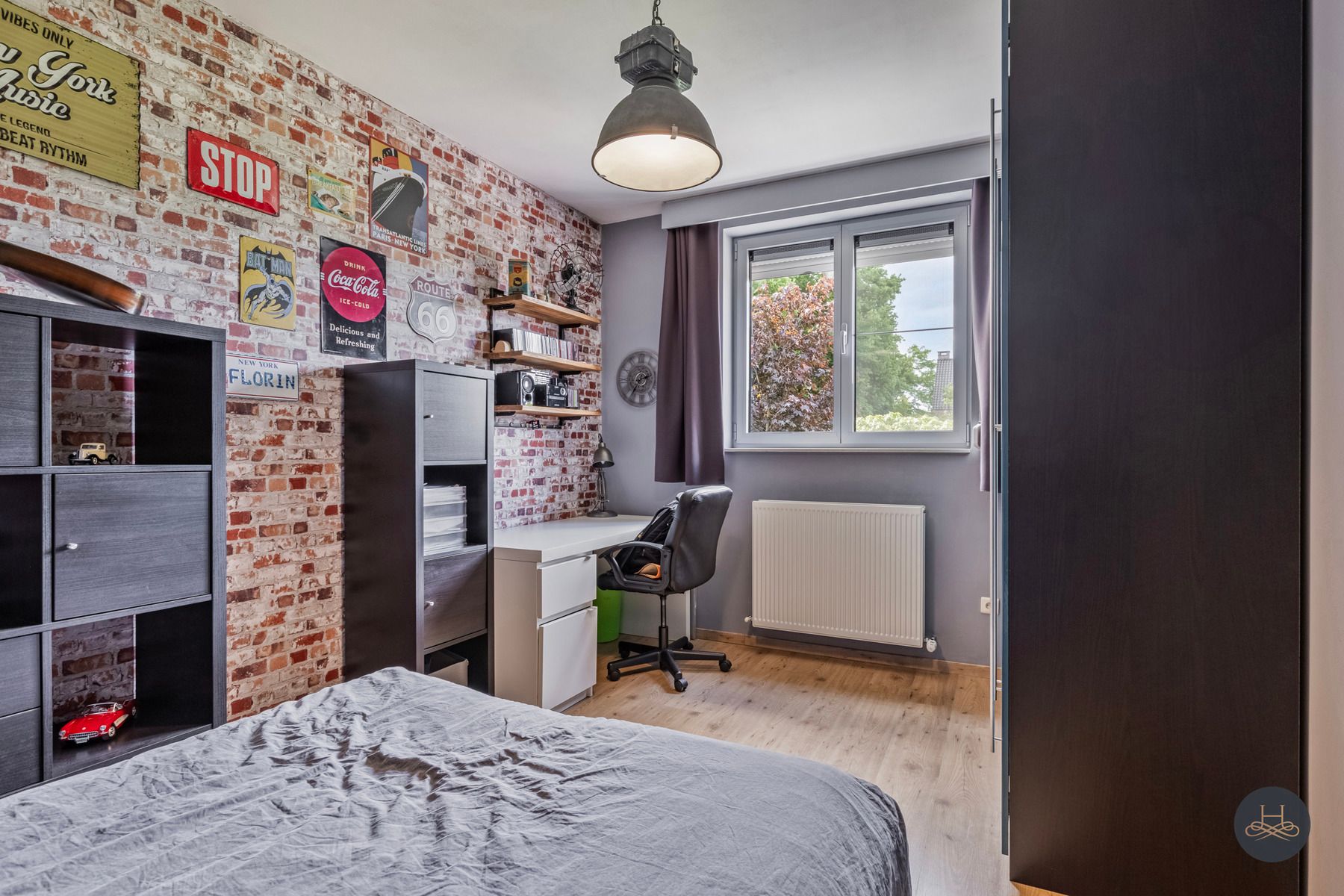 Energiezuinige HOB met prachtige tuin in rustige buurt foto 16
