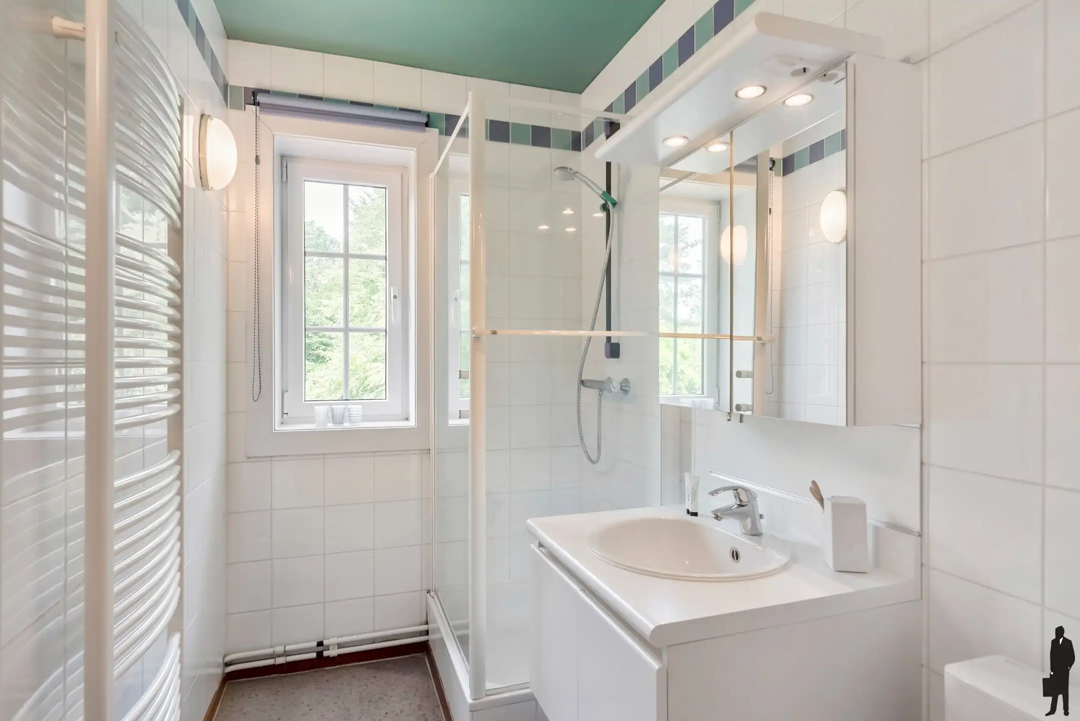 Charmante villa met parktuin op 4.309 m² in Brasschaat foto 19