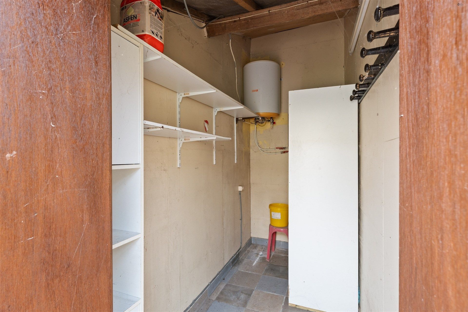 op te knappen woning op 540m² grond  foto 11