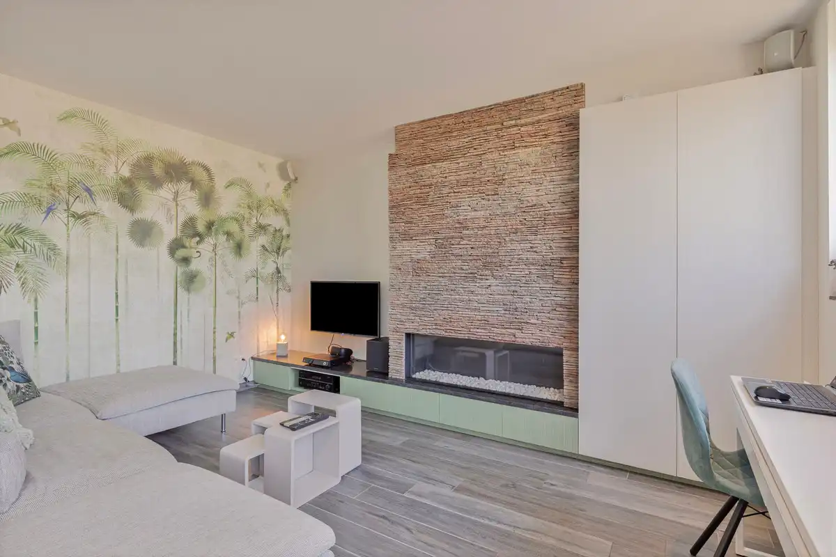 FLEXIBEL DUPLEX APPARTEMENT VAN 183M² MET 5 SLAAPKAMERS MET ZORG- EN WOONOPLOSSING NABIJ CENTRUM TONGEREN. foto 10