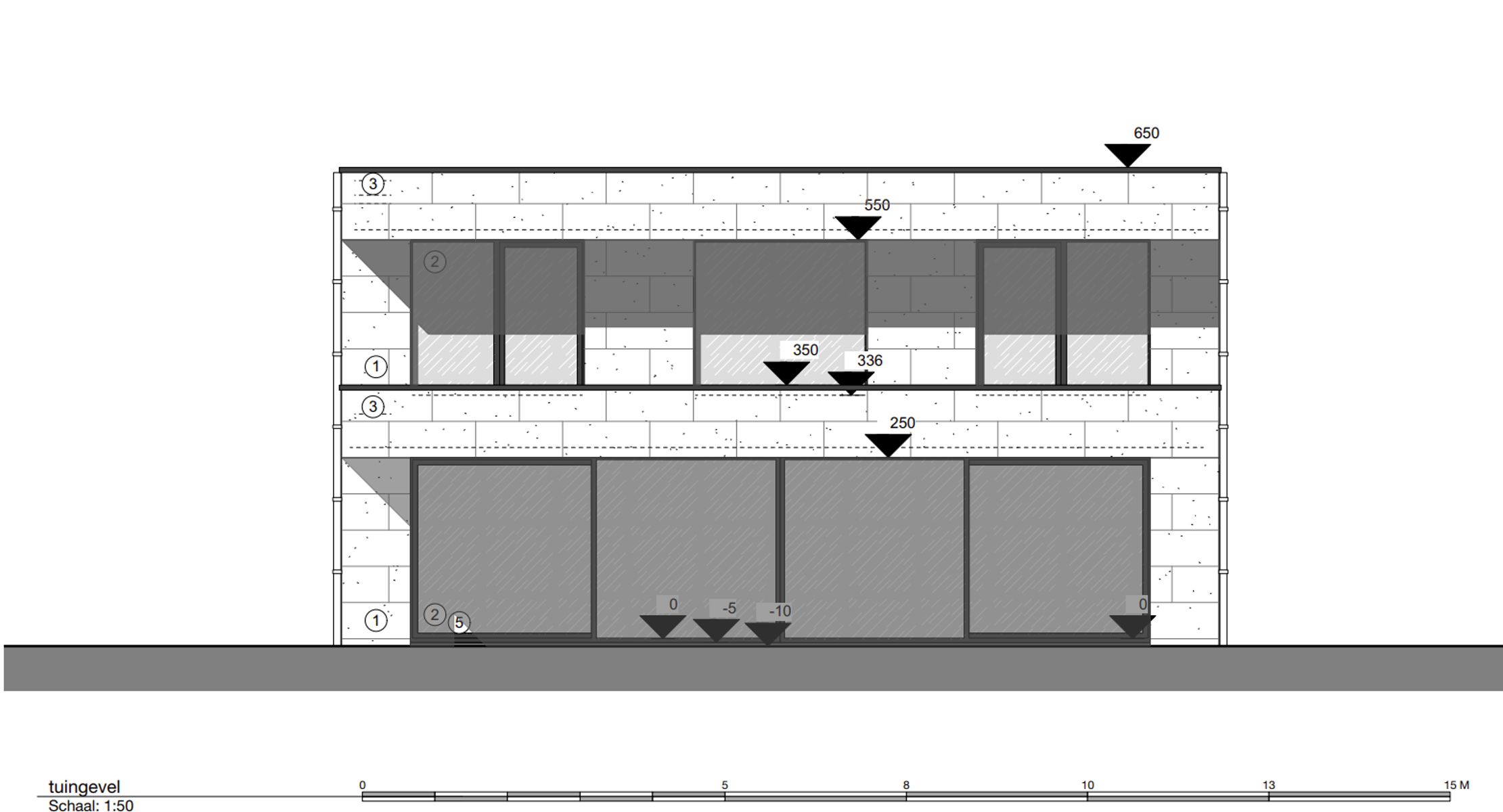 Moderne nieuwbouw villa met strak design ZONDER BTW  – nog verder af te werken naar eigen smaak! foto 60
