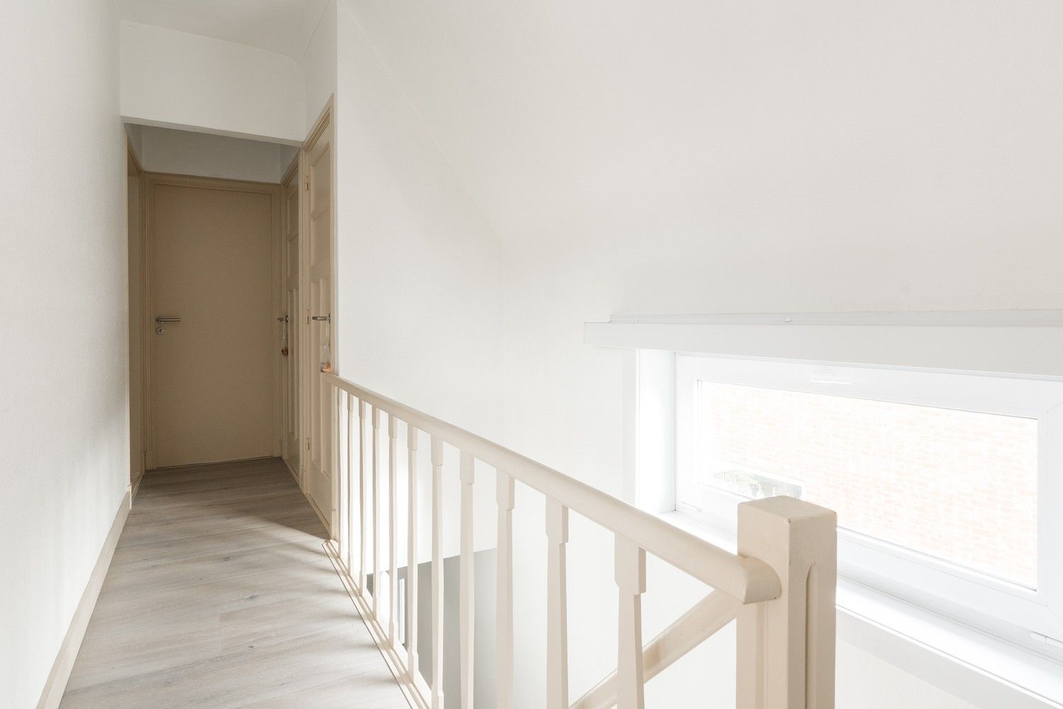 Charmante en instapklare woning met 2 slaapkamers in hartje Hamont foto 28