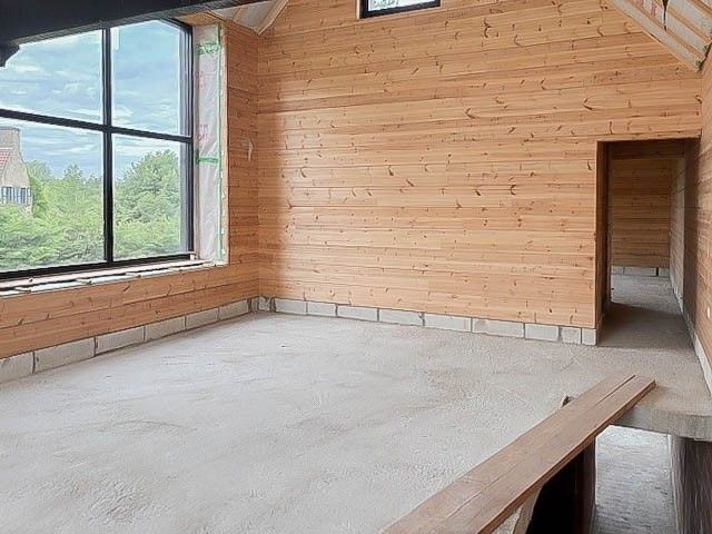 Unieke architecturale woning te koop in Sint-Idesbald foto 11