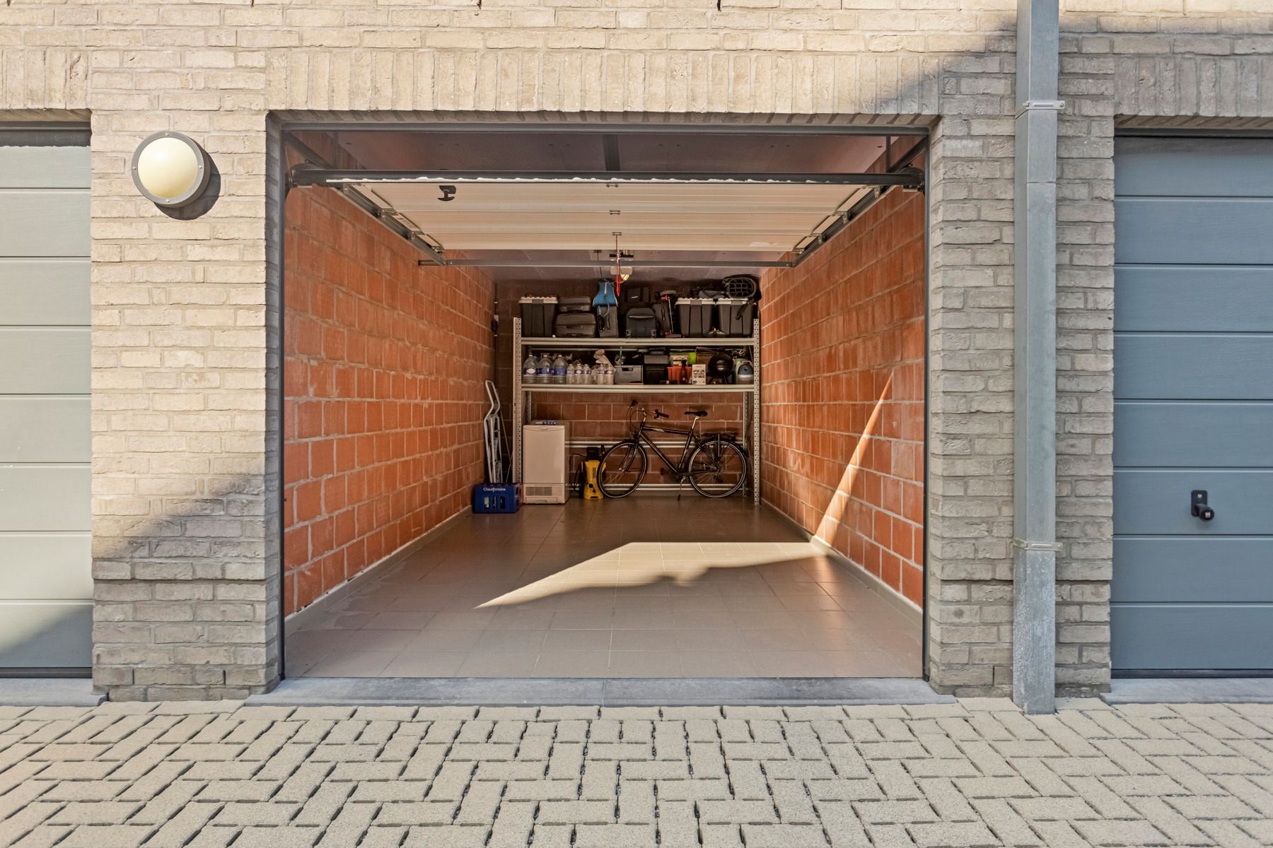 Instapklaar appartement met leuk terras ! foto 20