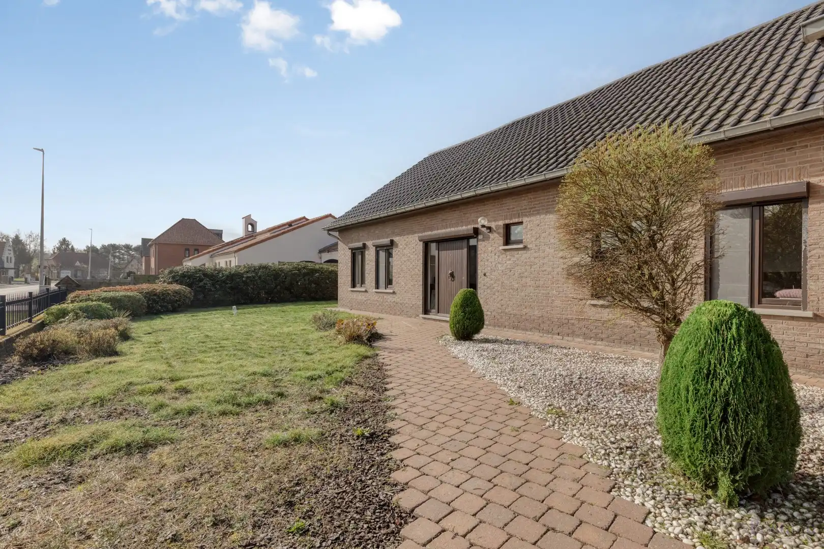 Gezinswoning te koop in Klein-Vorst, Laakdal foto 2