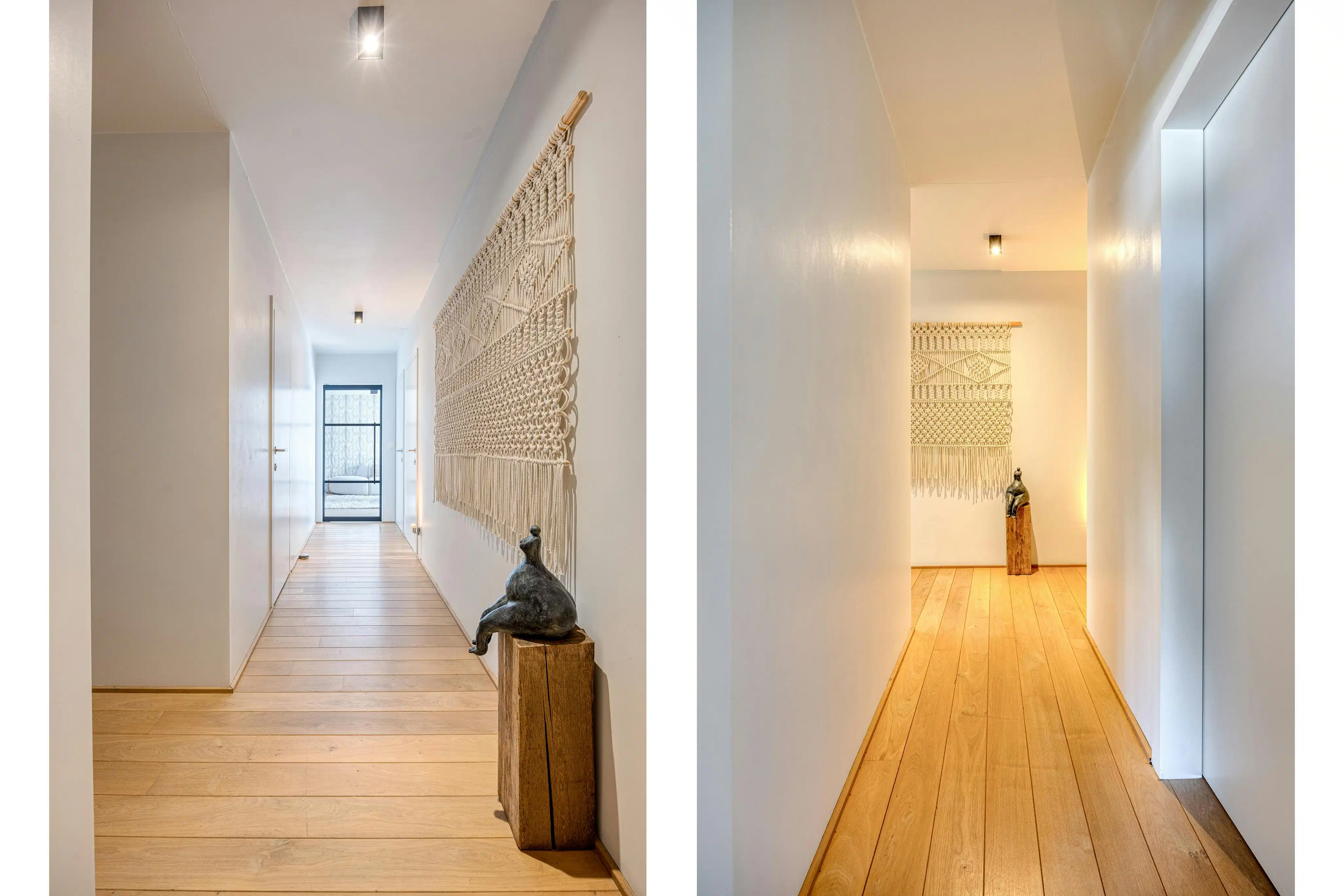 Prachtig appartement met garage te koop in Maaseik foto 13