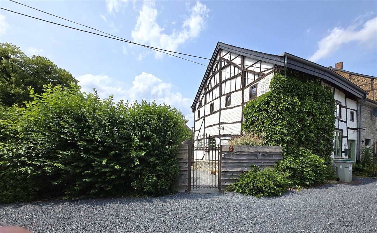 Gemeubeld huis foto 3