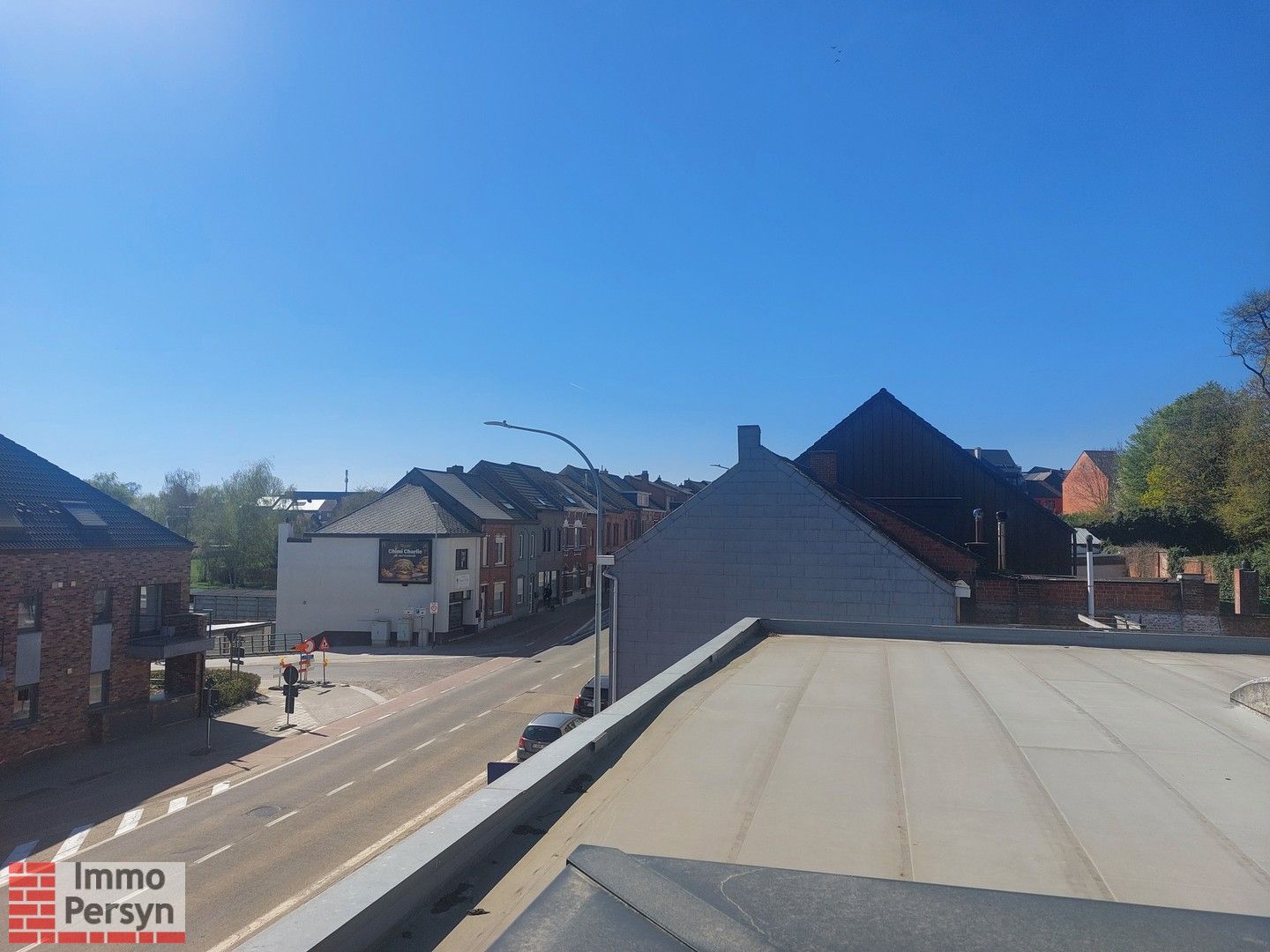 2 slaapkamer appartement onder de Basiliek van Scherpenheuvel foto 14