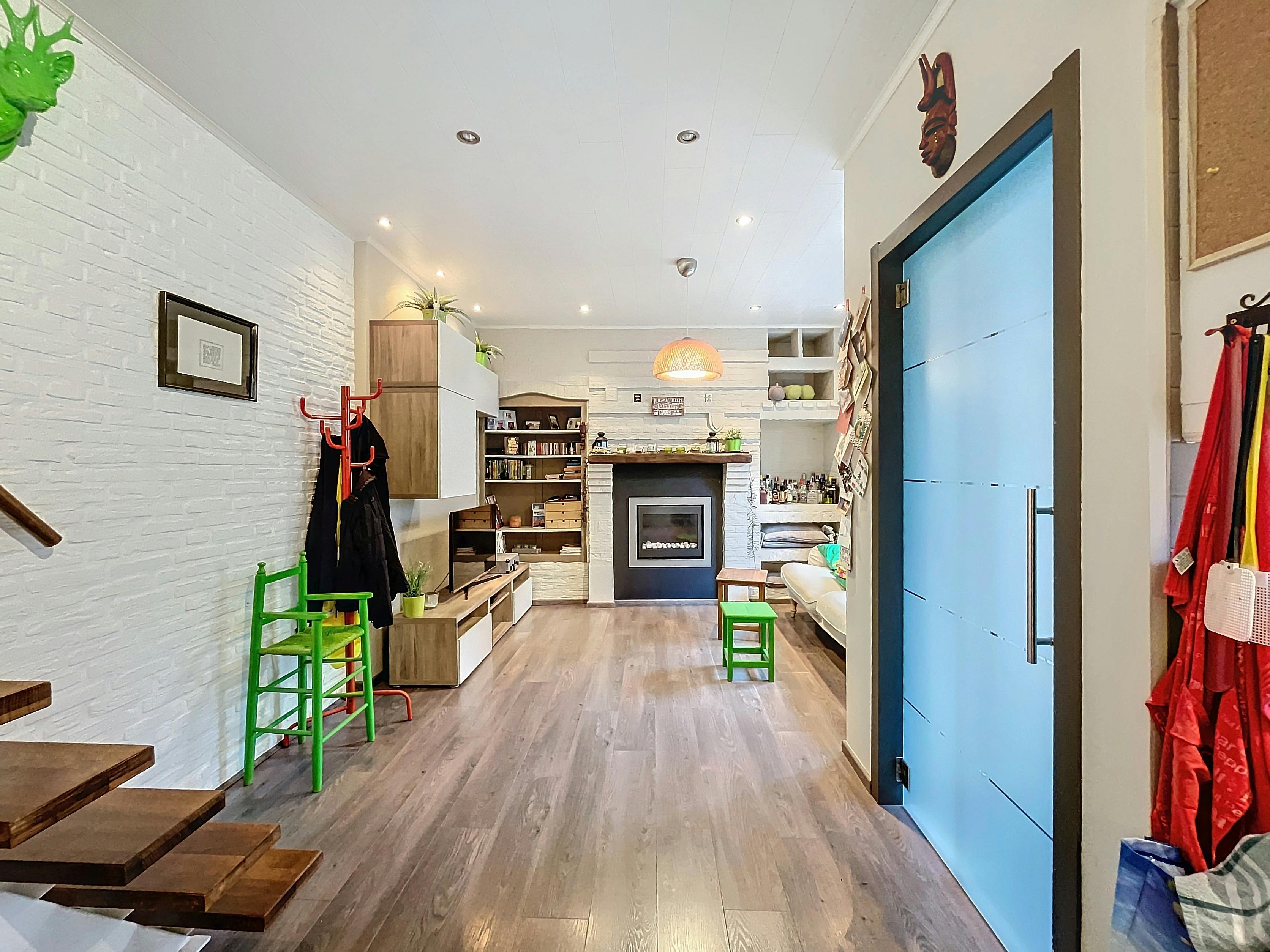 Huis te koop Broekkantstraat 67 - 9200 Baasrode