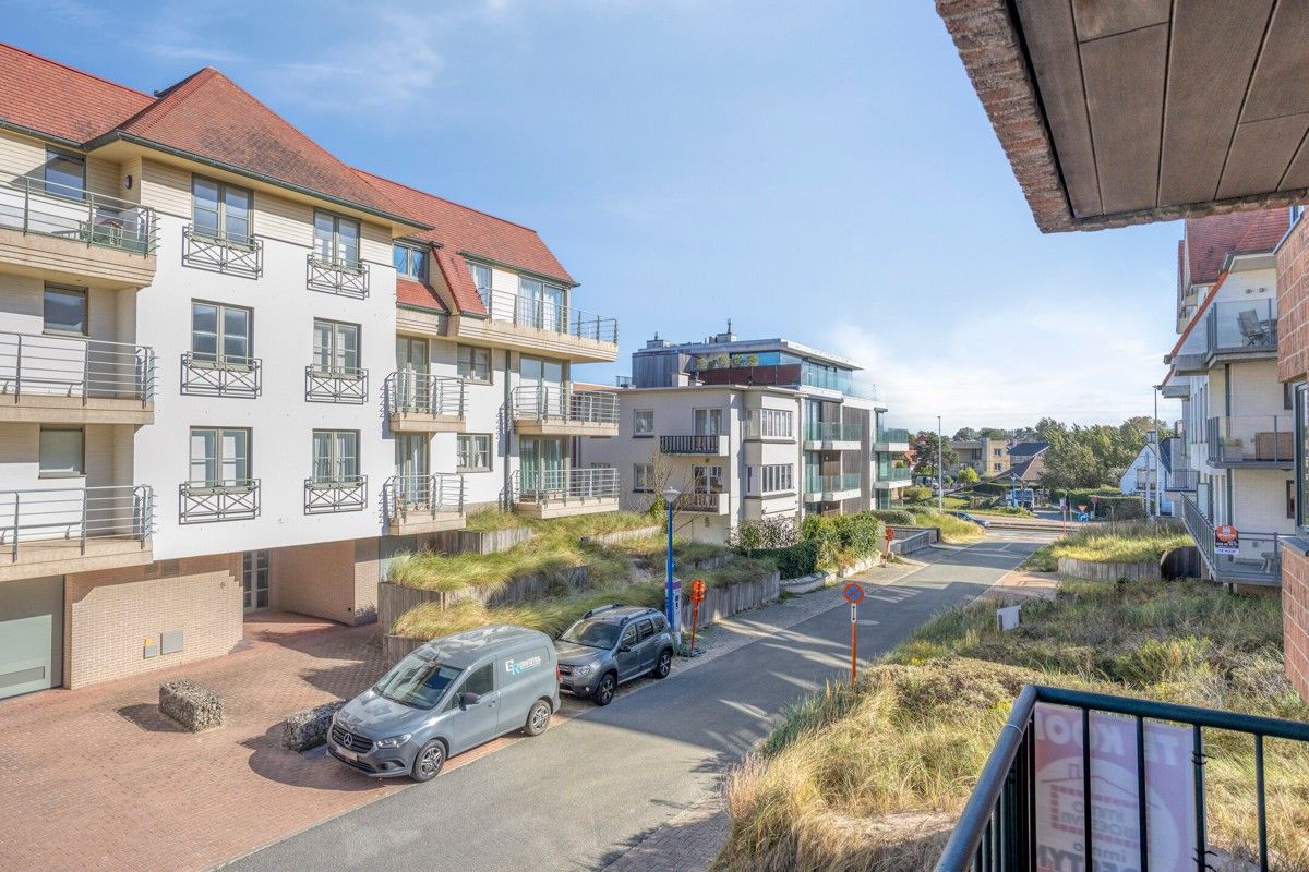 Topappartement te koop in Sint-idesbald! foto 29