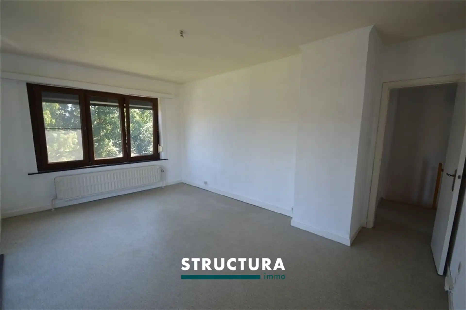 Woning met 3 slaapkamers nabij Merchtem centrum  foto 10