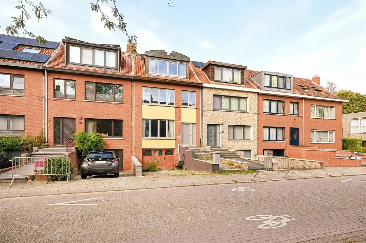 Ruime woning op zeer populaire locatie in Mortsel foto 27