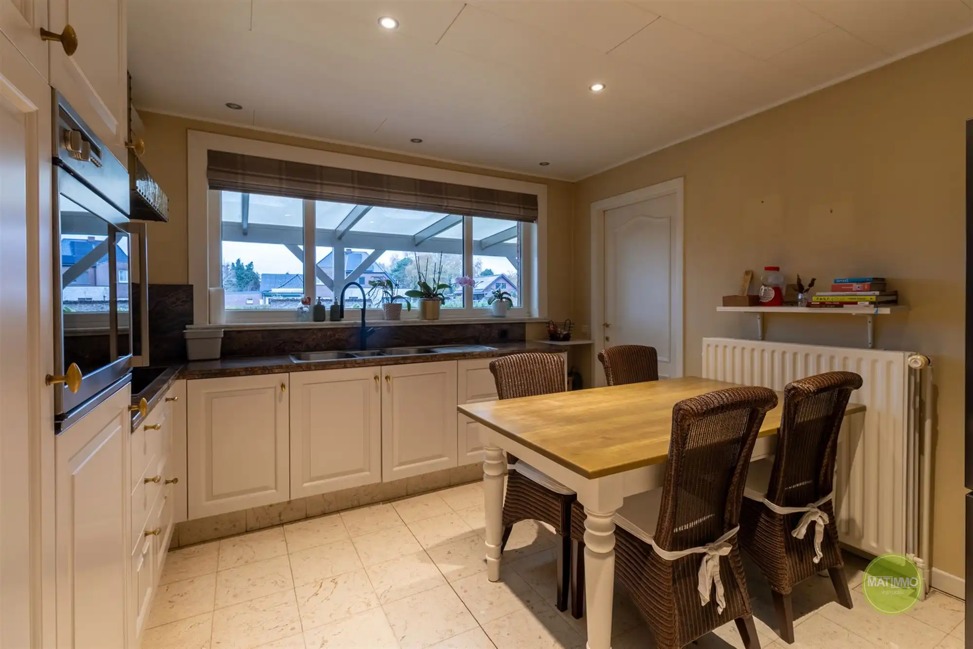 Landelijke woning met 3 slaapkamers en prachtige tuin  foto 7