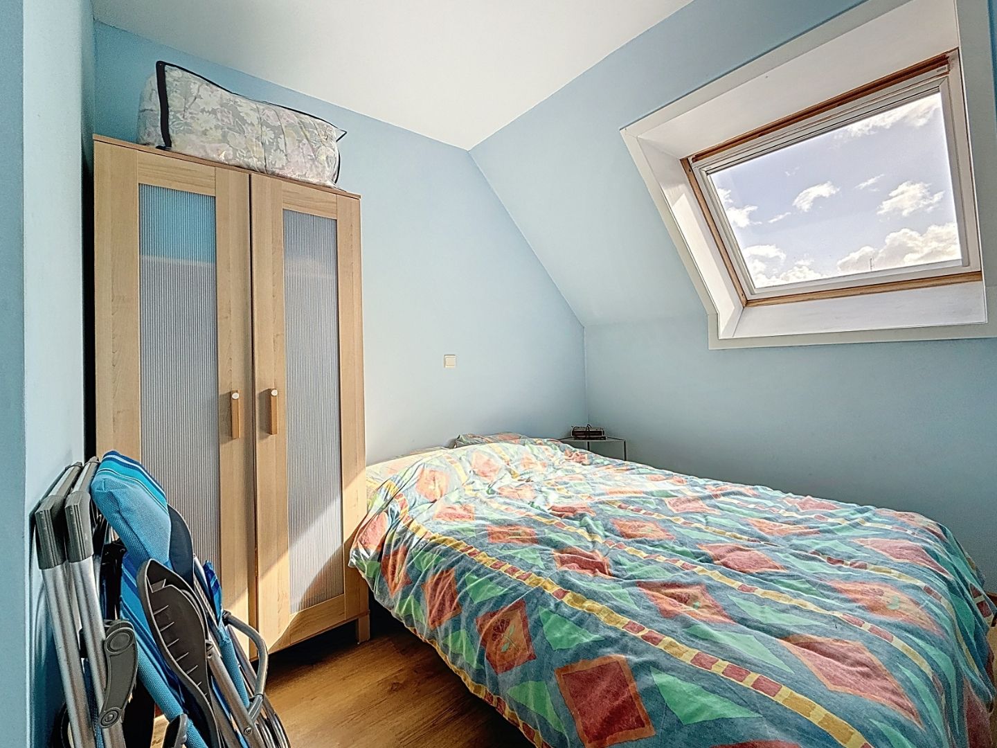 Ruim appartement in Nieuwpoort-Bad foto 7