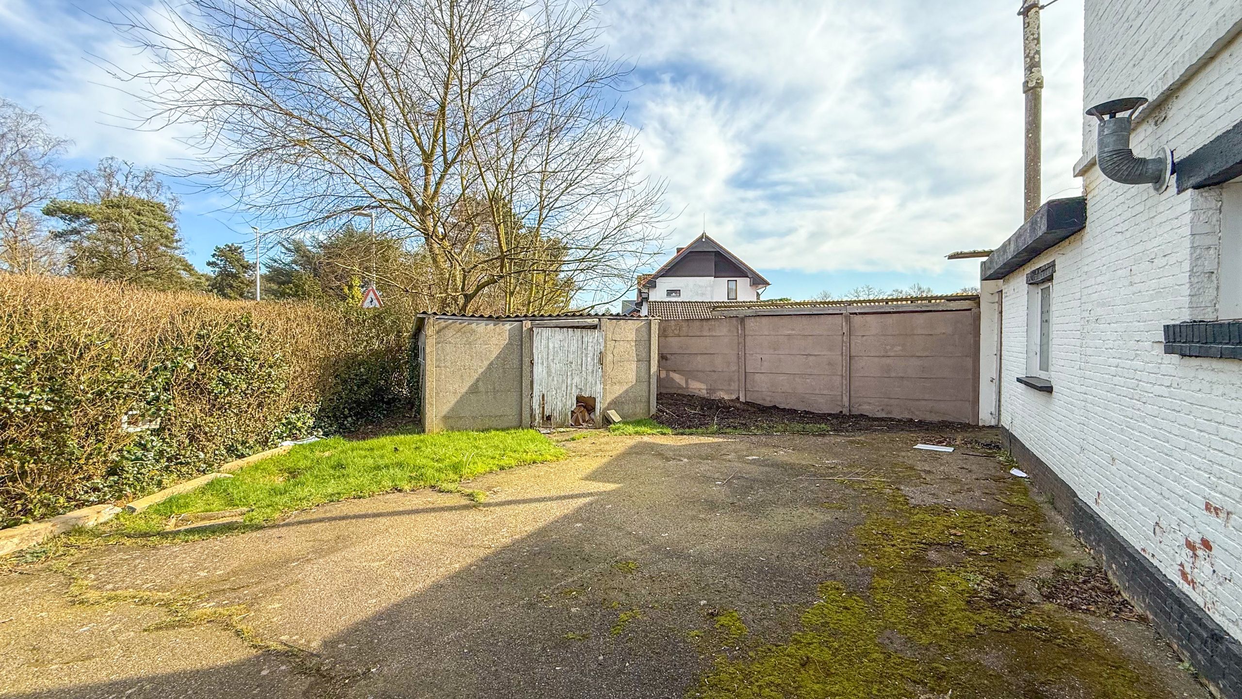 Mis deze unieke kans niet om uw eigen droomwoning  herop te bouwen! foto 20