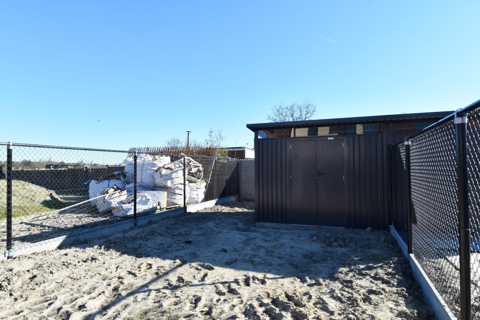 Nieuwbouw met sterke energiescore en top afwerking te koop in Gullegem (mogelijkheid tot aankoop aan 6% BTW) foto 14