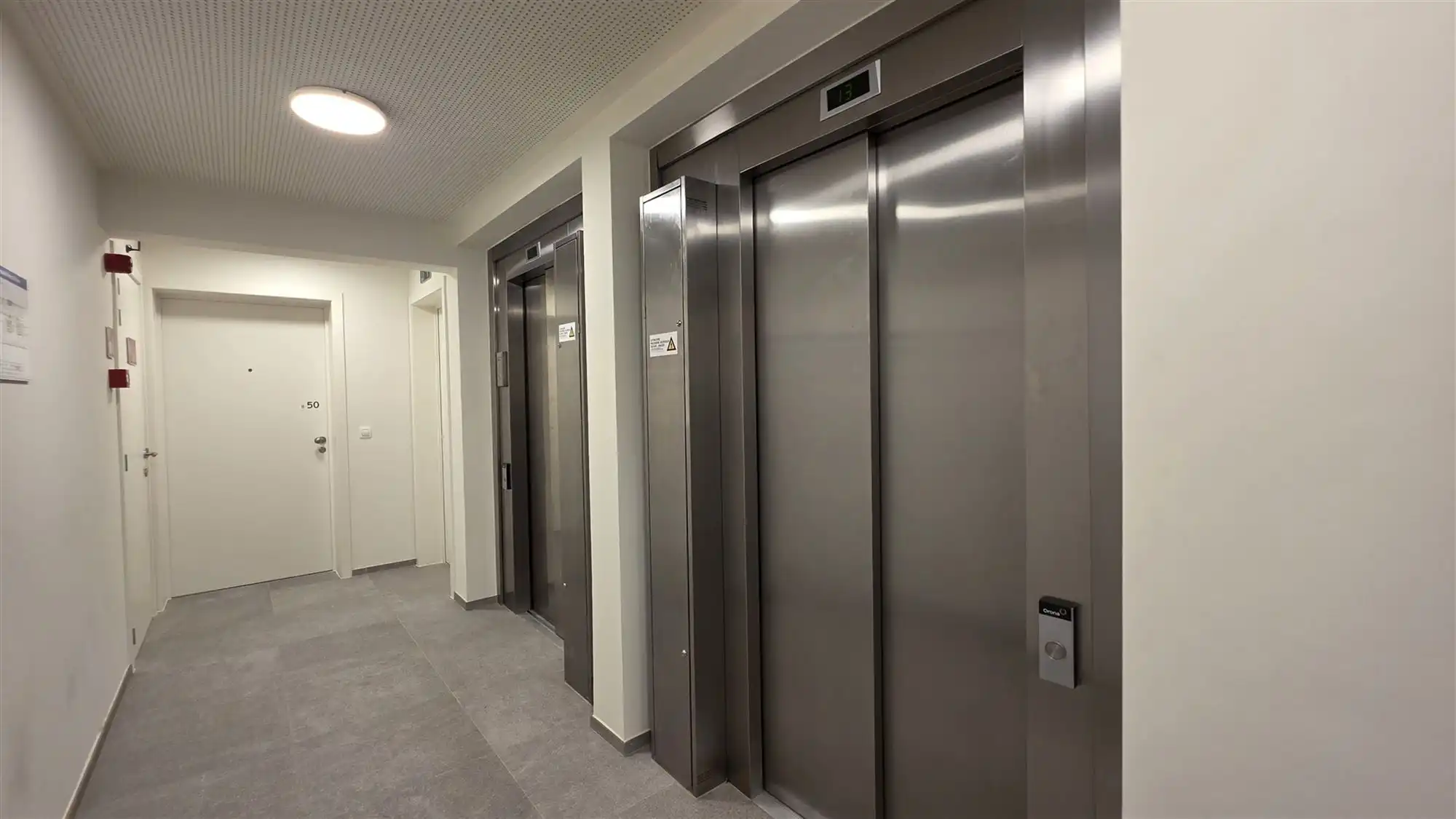 Nieuwbouw 4 slaapkamerappartement foto 12