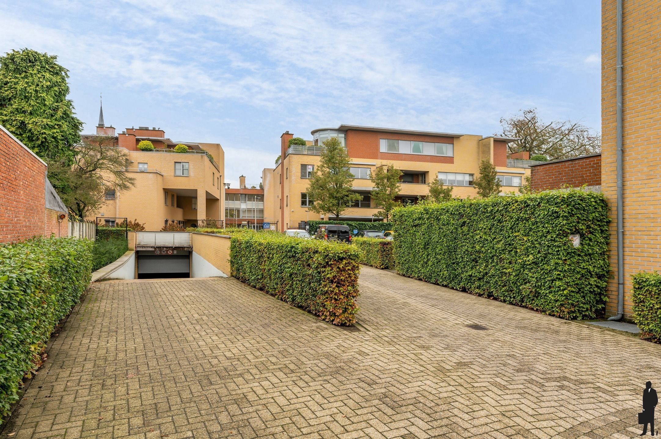 Prachtig dakappartement 250m² in centrum Arendonk foto 24
